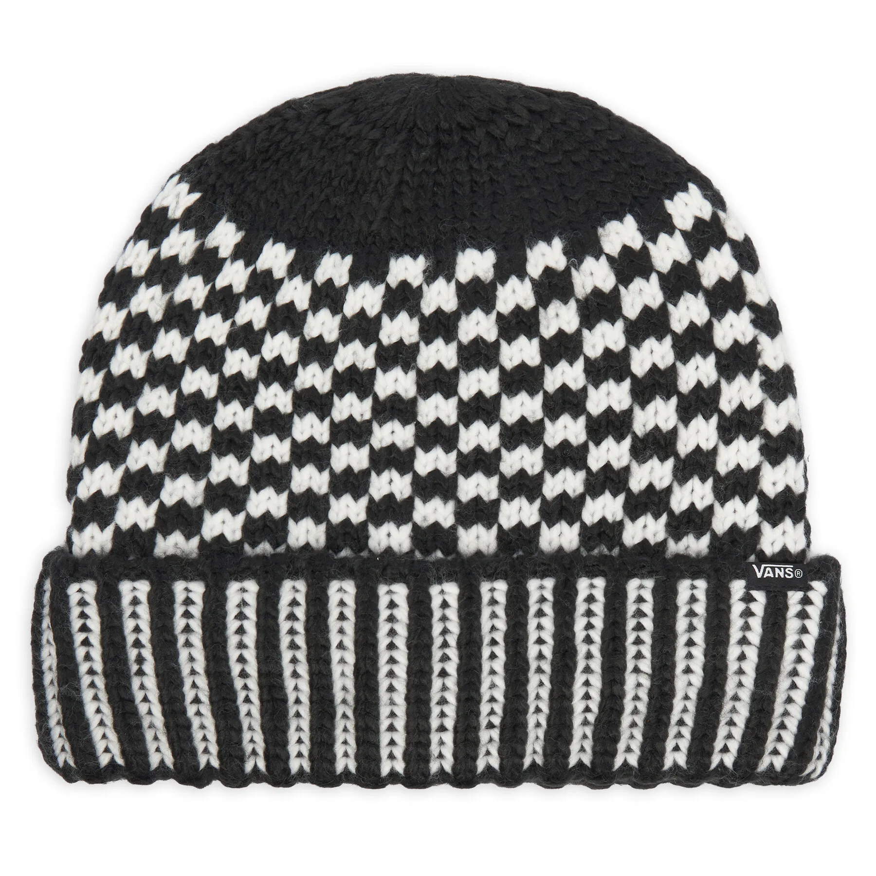 Шапка Vans Sierra VN000X63BF51 Цветен – Шапки