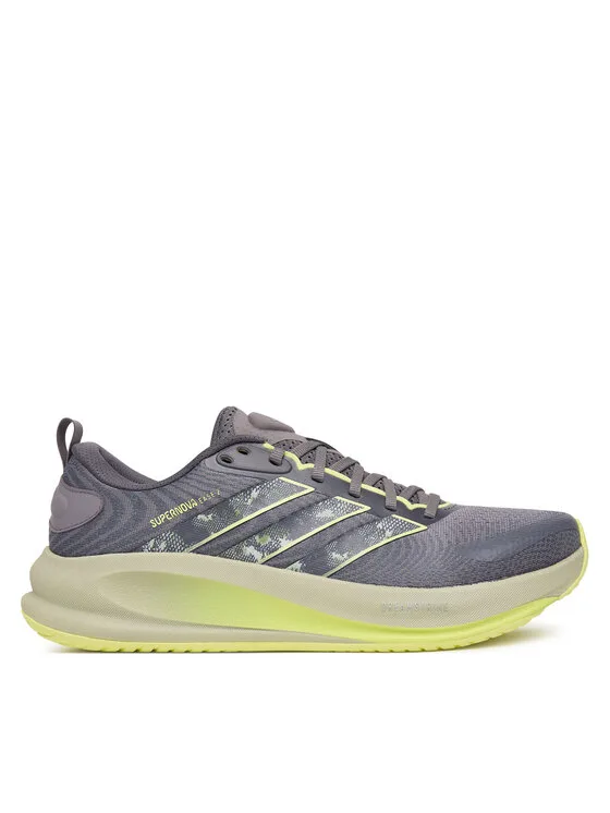 Мъжки маратонки за бягане adidas Supernova Ease 2 Running сиви