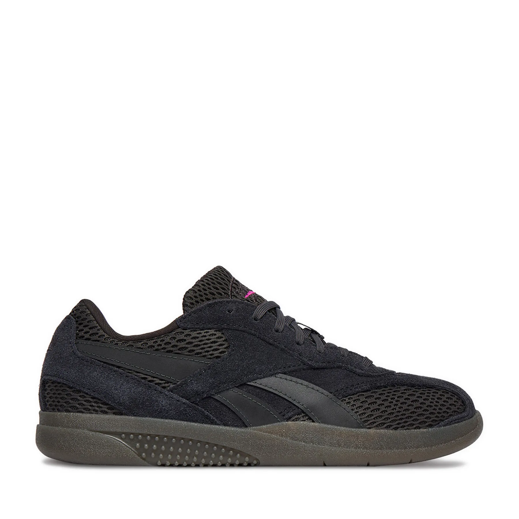 Сникърси Reebok SS-HAMMER STREET 100244890 W Тъмносив – Дамски маратонки