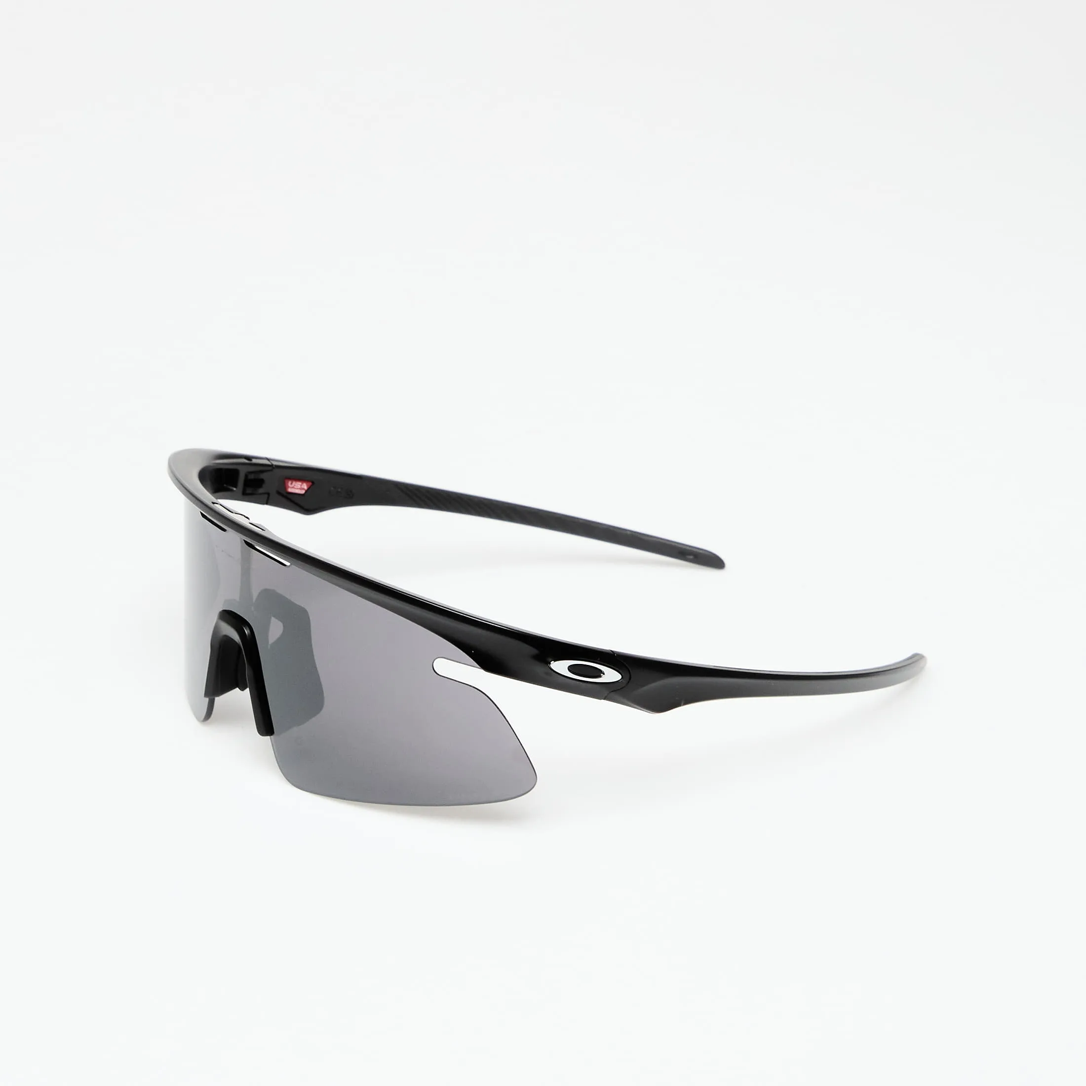 Слънчеви очила Oakley RSLV LITE Black Universal