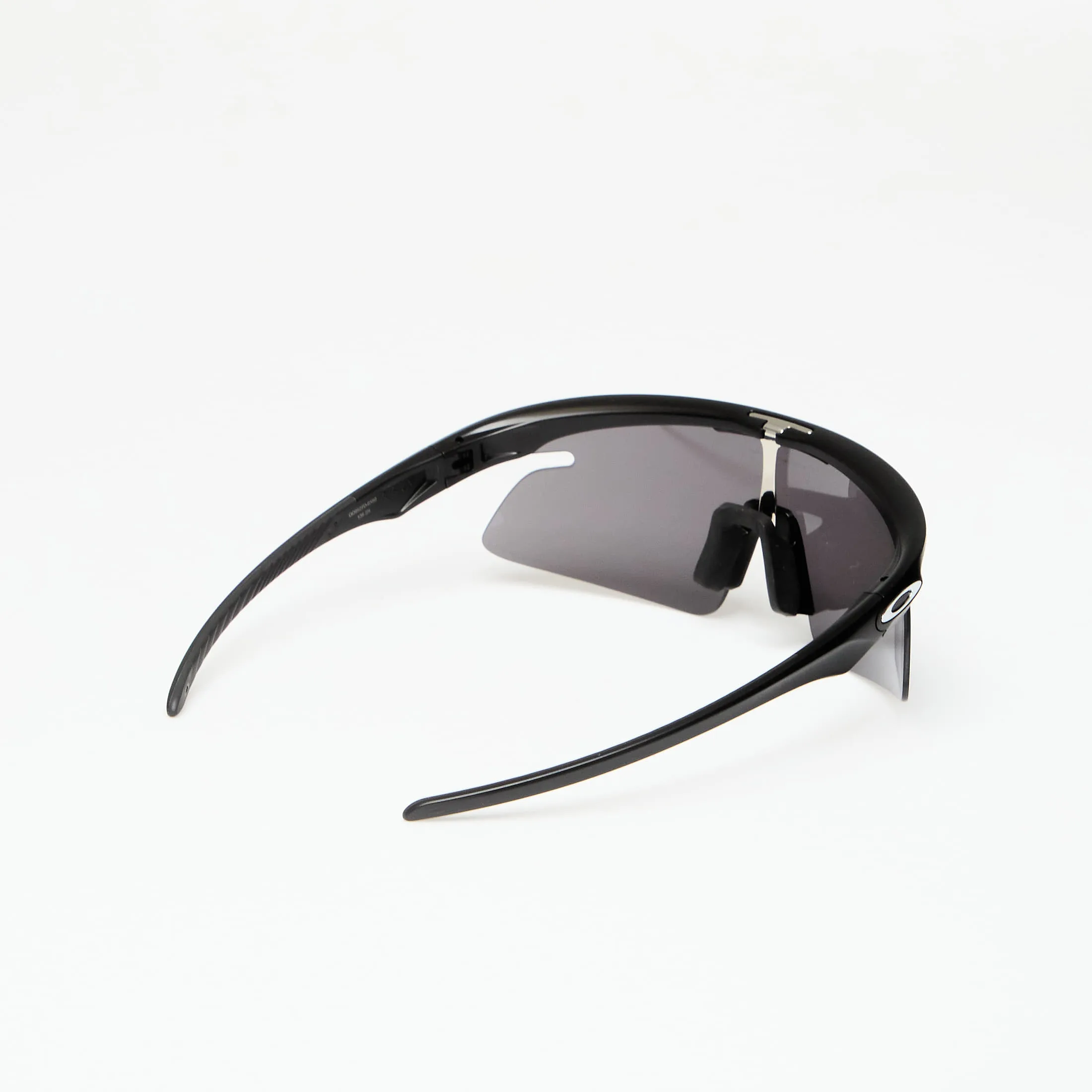 Слънчеви очила Oakley RSLV LITE Black Universal