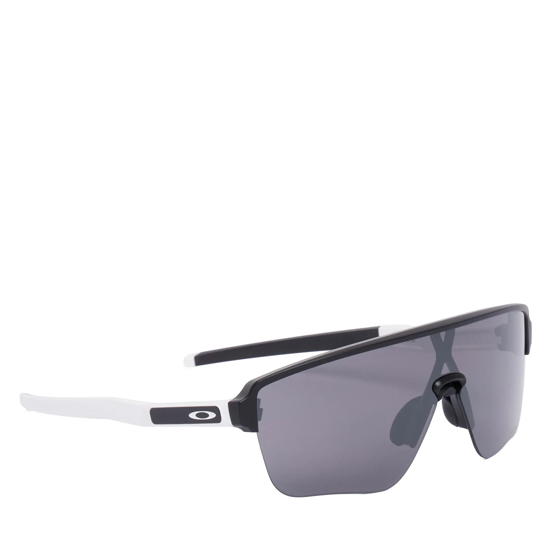 Мъжки слънчеви очила Oakley Corridor Sq черни – Черен