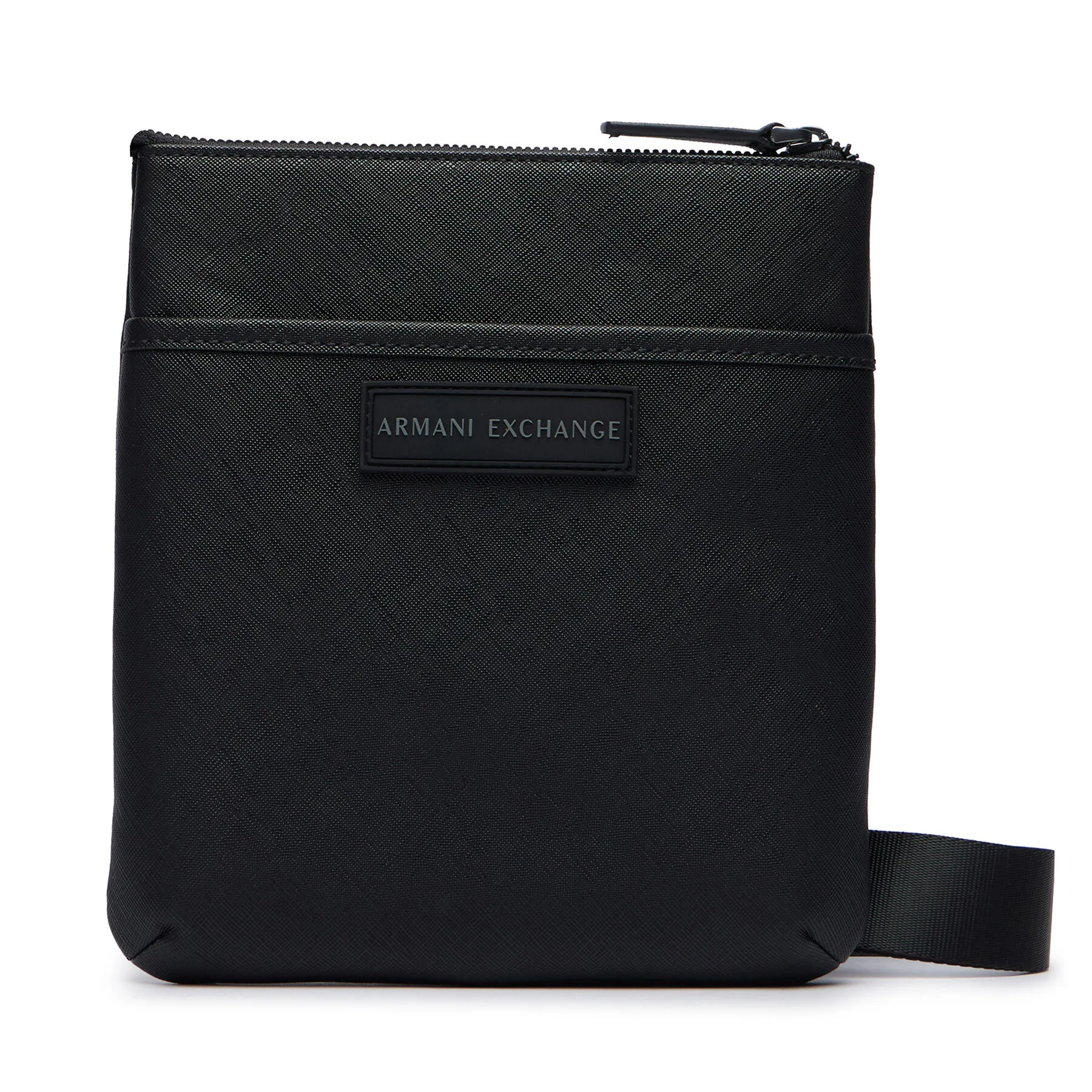 Мъжка чанта Armani Exchange XM003575 AF26659 MC043 черна – Черен – Мъжки чанти