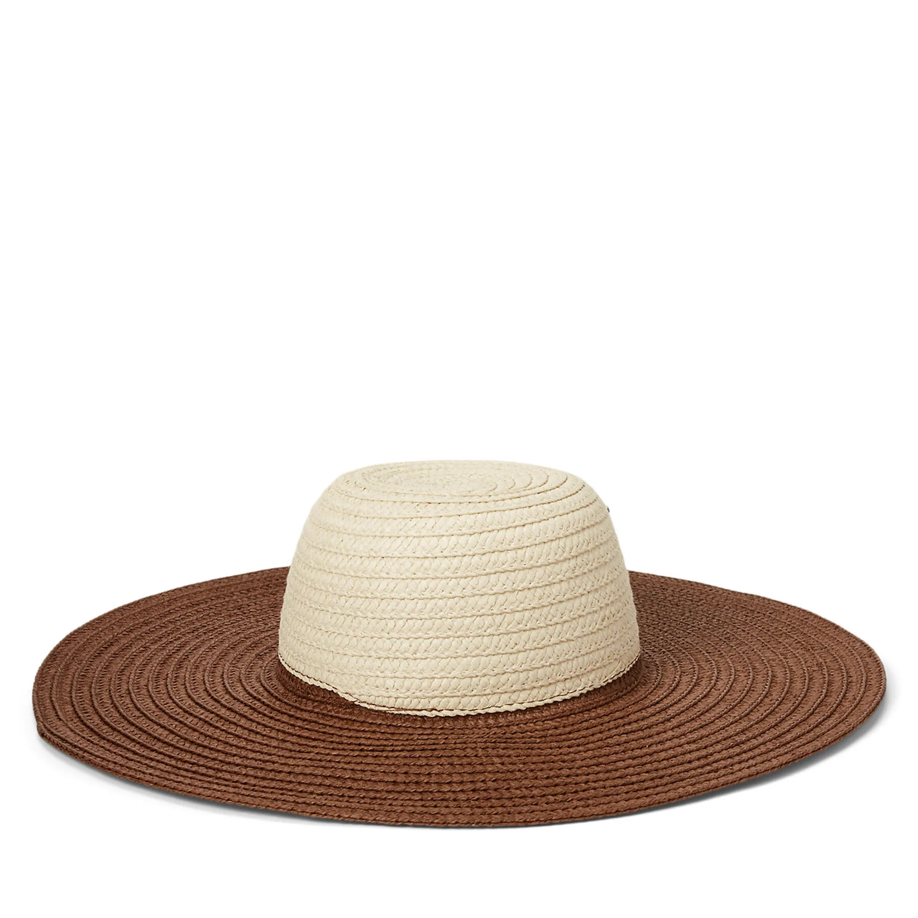 Капела Lauren Ralph Lauren 454937146001 Кафяв – Шапки