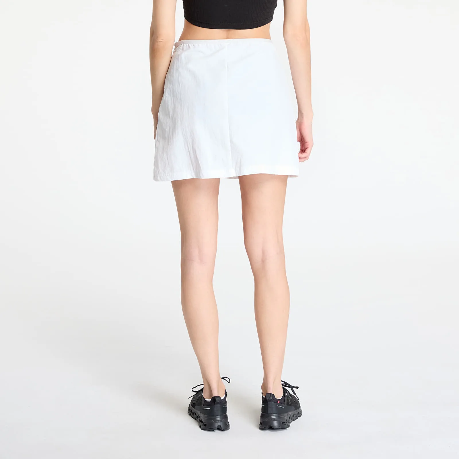 Пола Puma Dare to Zip-Off Woven Skirt PUMA White XS – Дамски поли