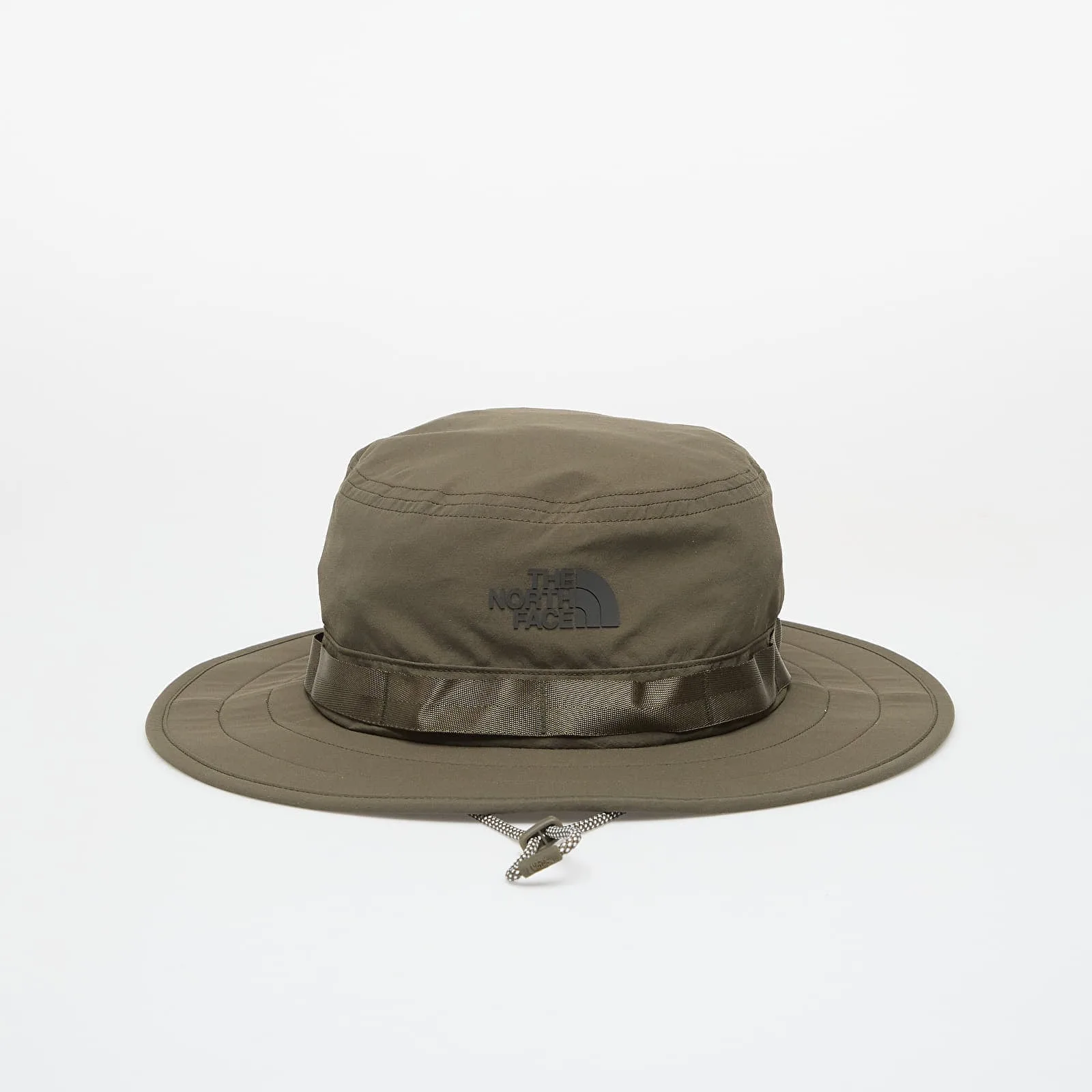 Шапка The North Face Class V Brimmer New Taupe Green S/M – Бъкет шапки