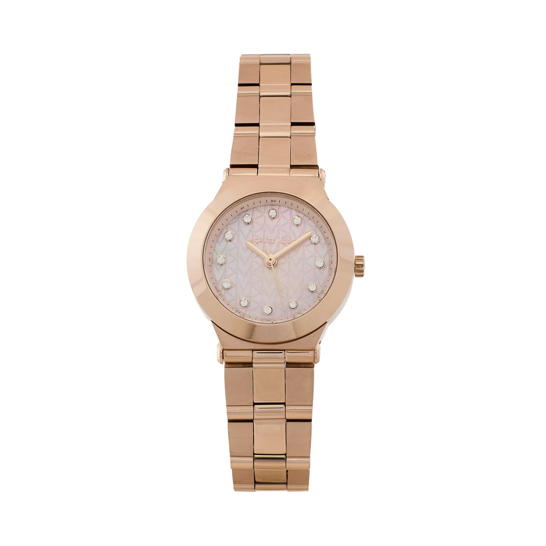 Часовник Michael Kors Billie MK7568 Розов – Дамски часовници