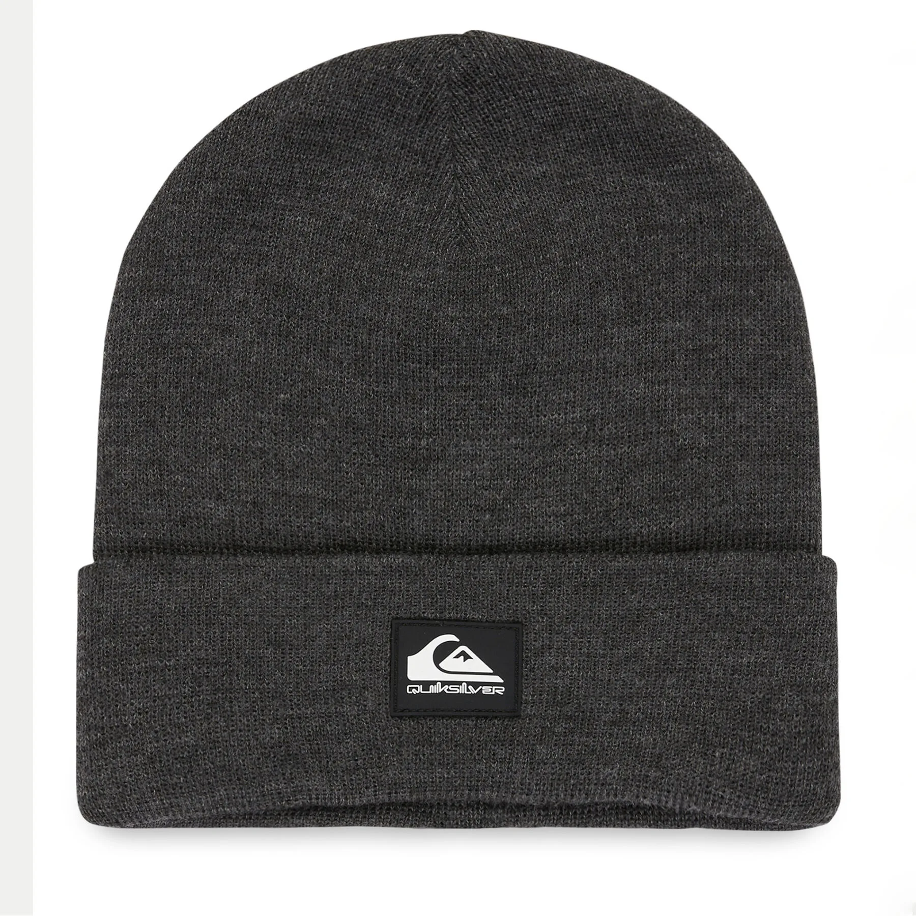 Мъжка зимна шапка Quiksilver сива – Зимни шапки