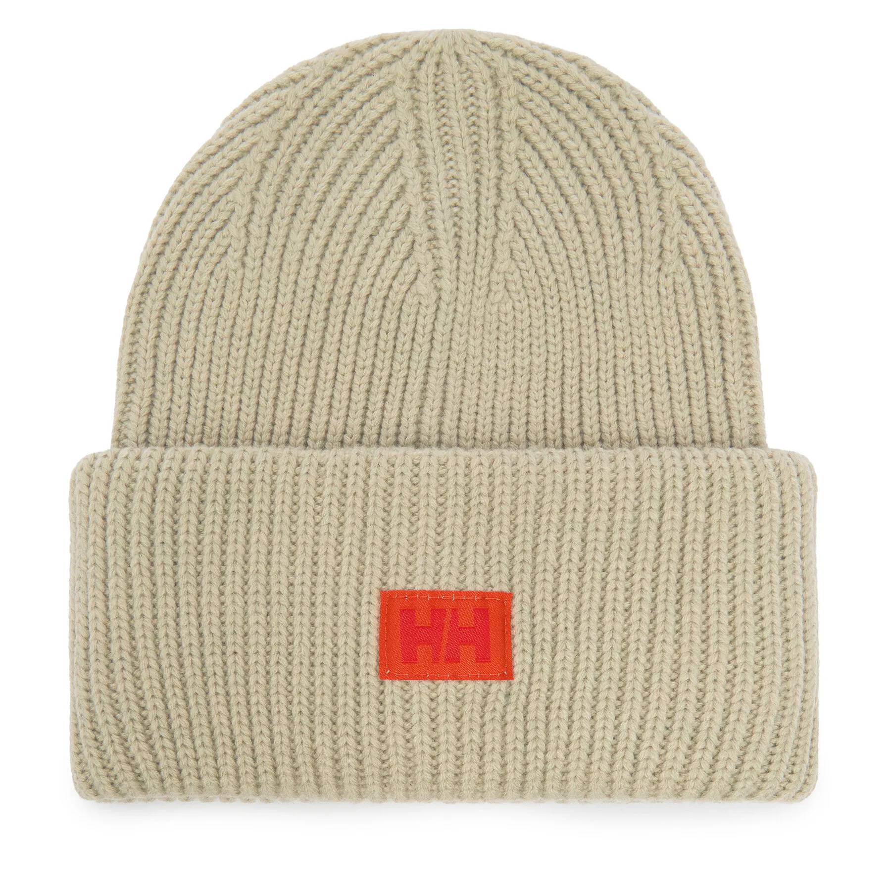Шапка Helly Hansen 54020 Зелен – Зимни шапки