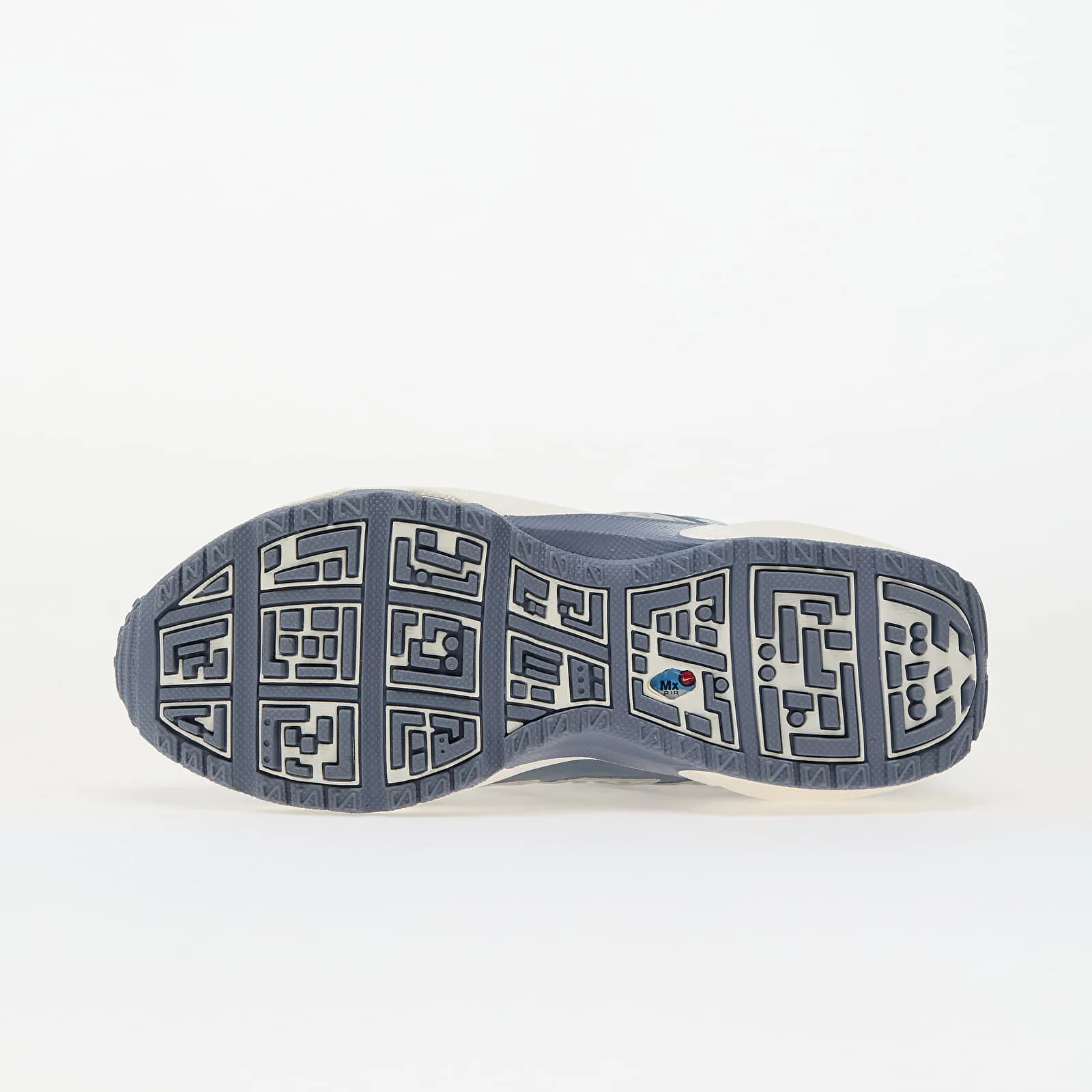 Дамски маратонки Nike Air Max Sndr сини/сиви – Blue Tint|Ashen Slate-Sail-Silver – Дамски ниски маратонки