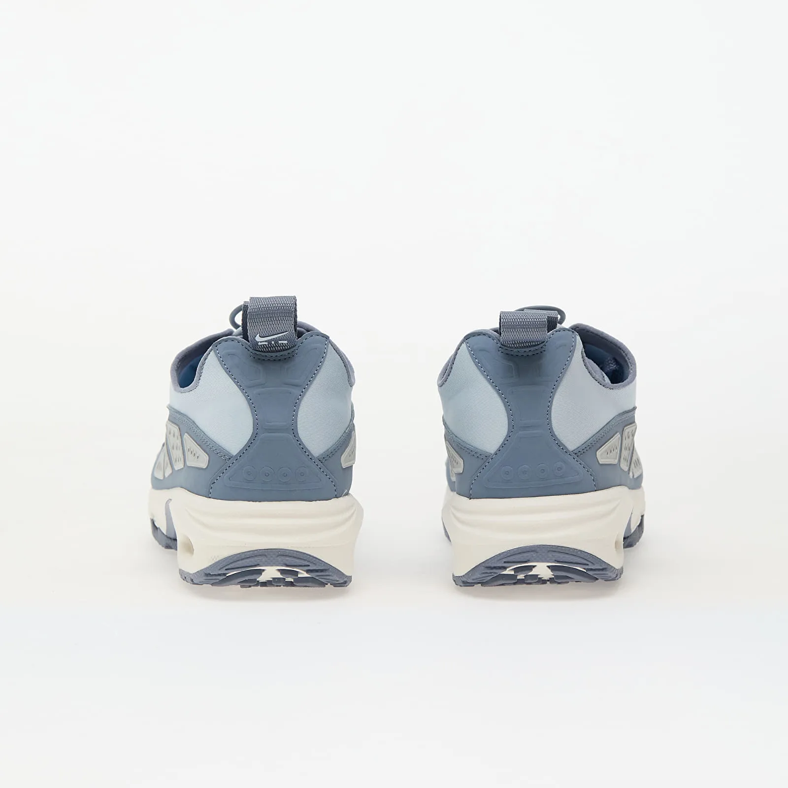 Дамски маратонки Nike Air Max Sndr сини/сиви – Blue Tint|Ashen Slate-Sail-Silver – Дамски ниски маратонки
