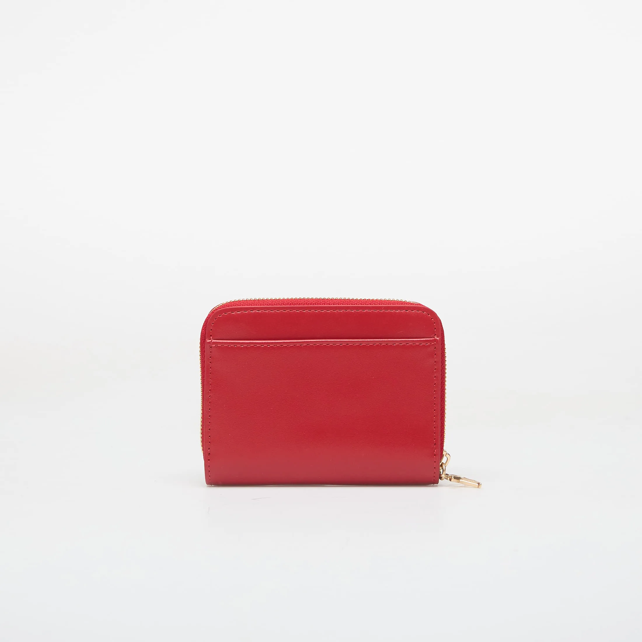 Портфейл Calvin Klein Ck Medium Flap Zip Around Bordeaux Wine Universal – Портмонета