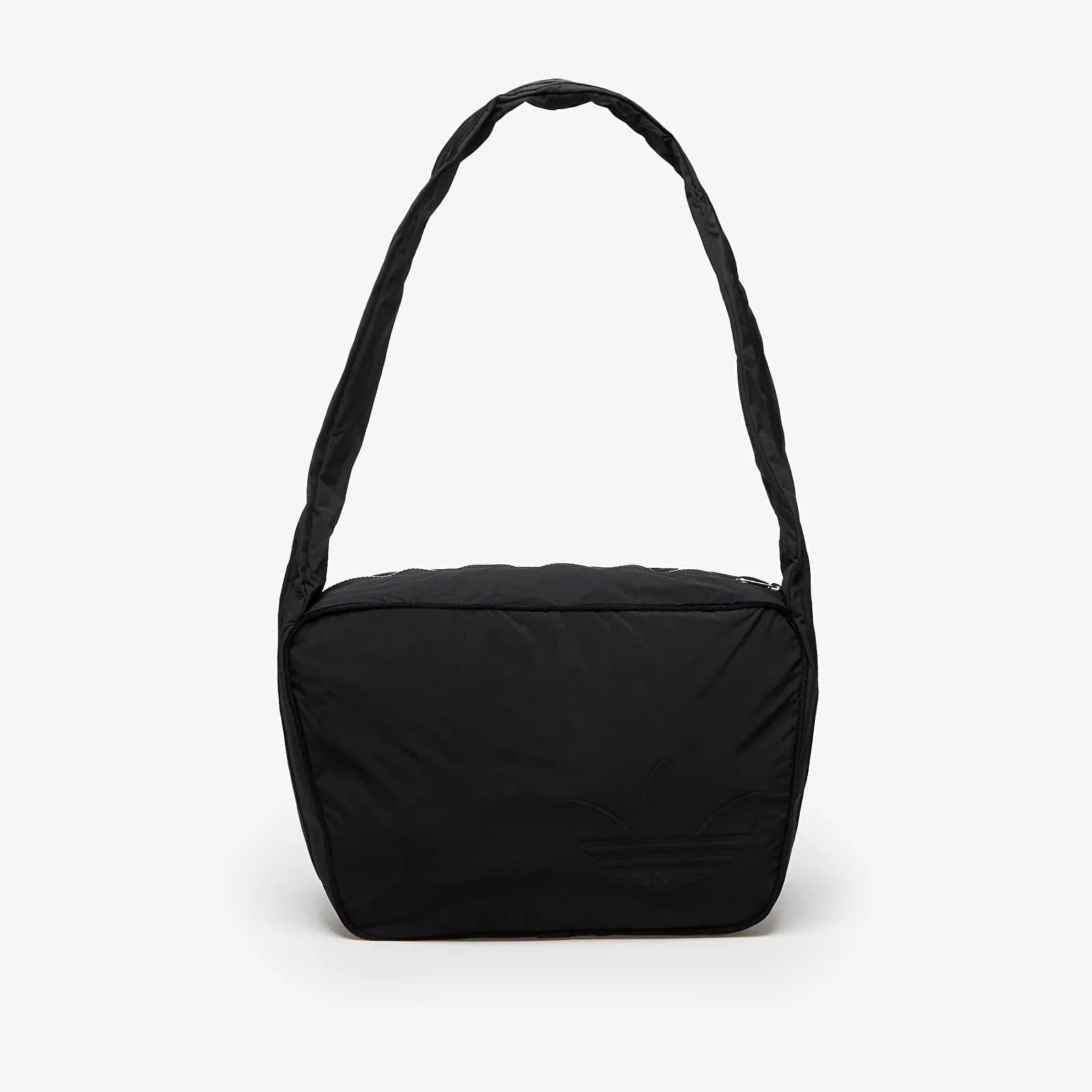 Чанта adidas Crossbody Bowling Bag Black 15 l – Crossbody чанти