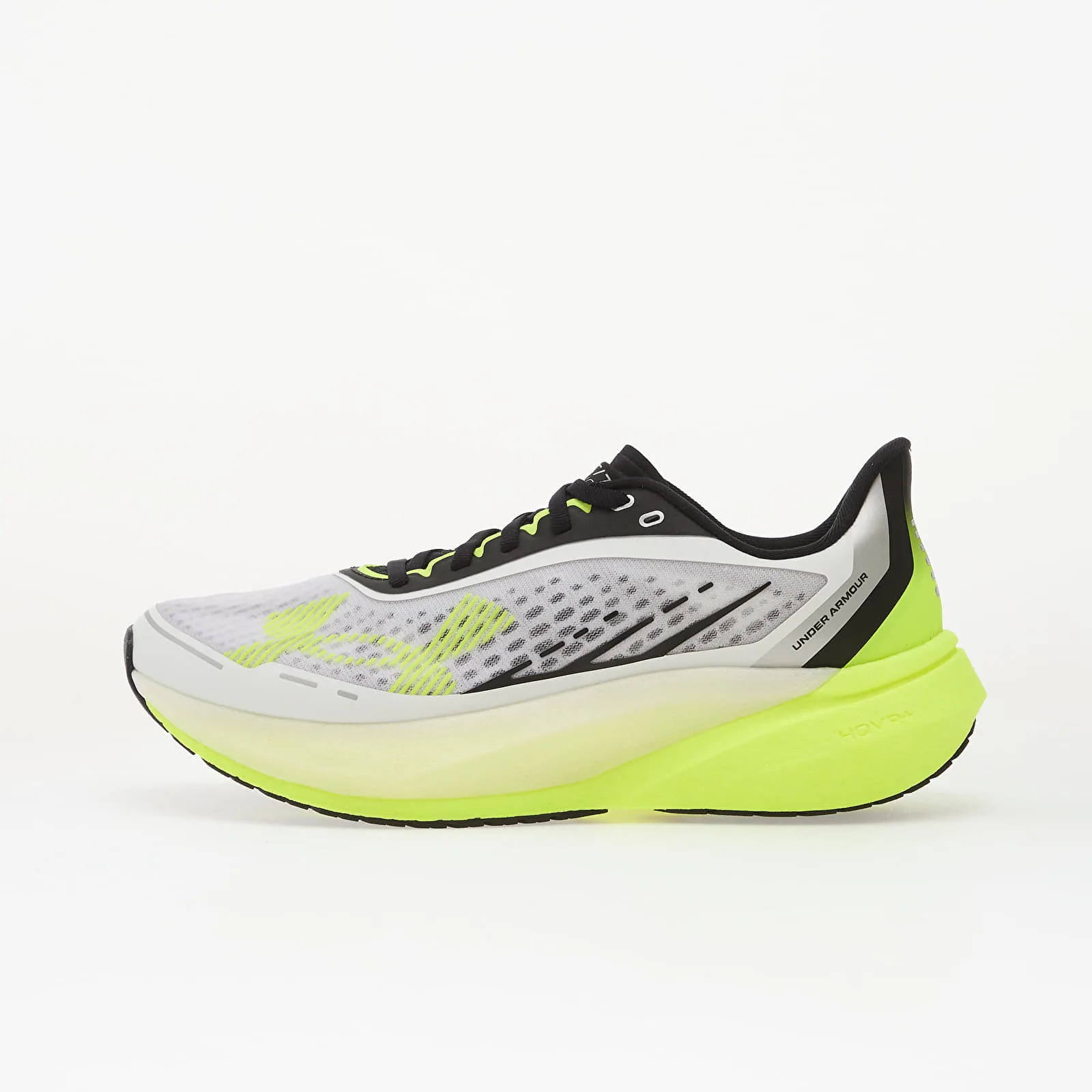 Сникърси Under Armour Velociti Distance White – Мъжки маратонки