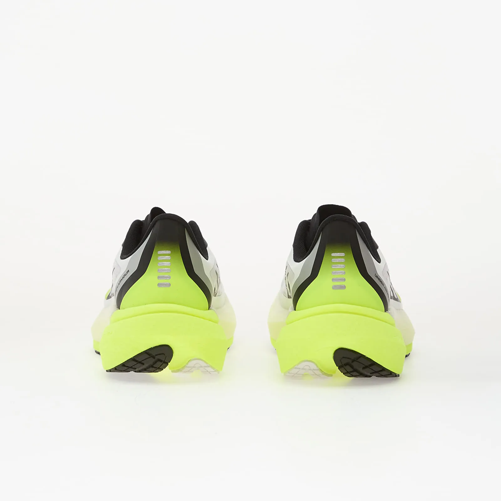 Сникърси Under Armour Velociti Distance White – Мъжки маратонки