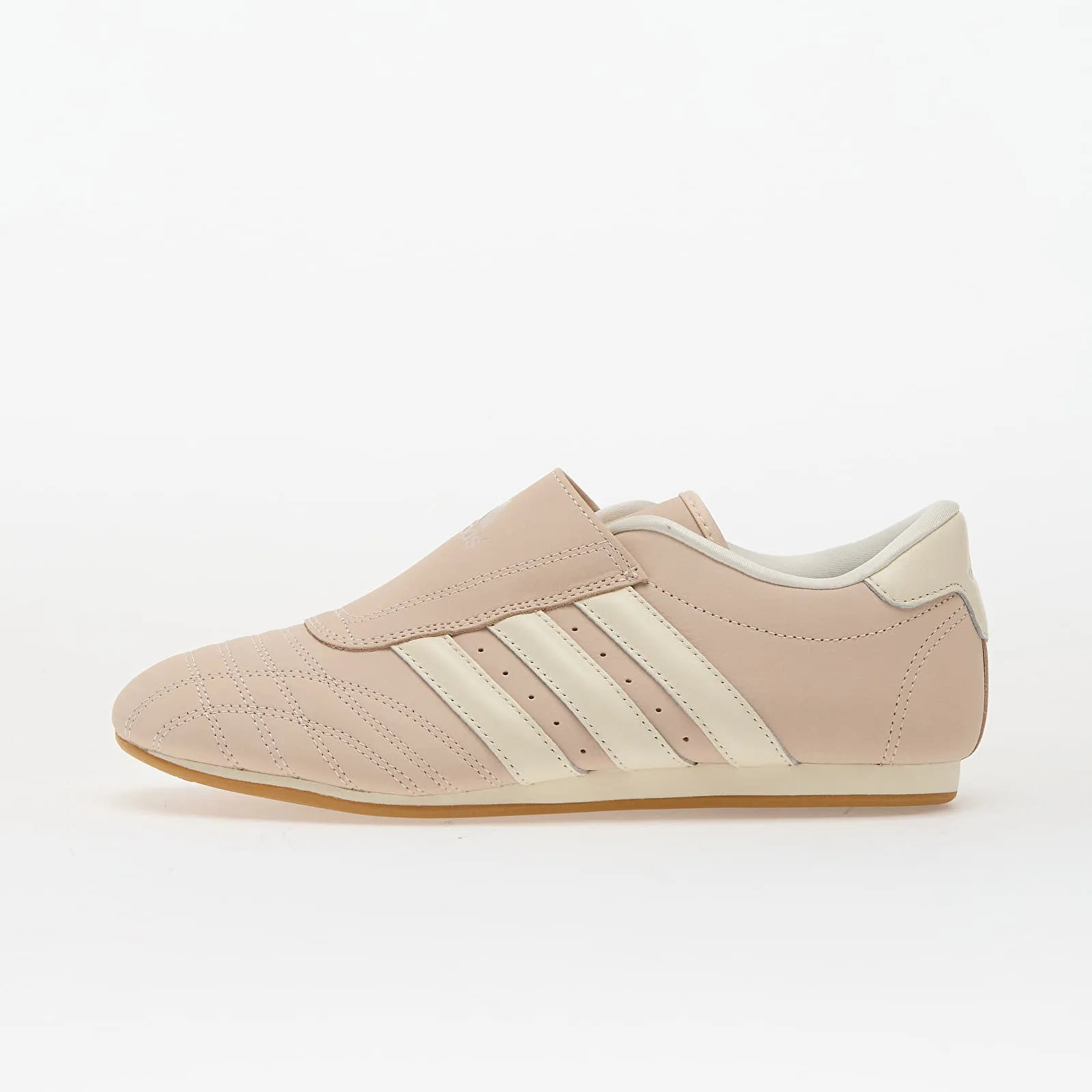 Сникърси adidas Taekwondo W Wonder Aqua/ Off White/ Gum EUR 37 1/3 – Wonder Aqua|Off White|Gum – Дамски кецове