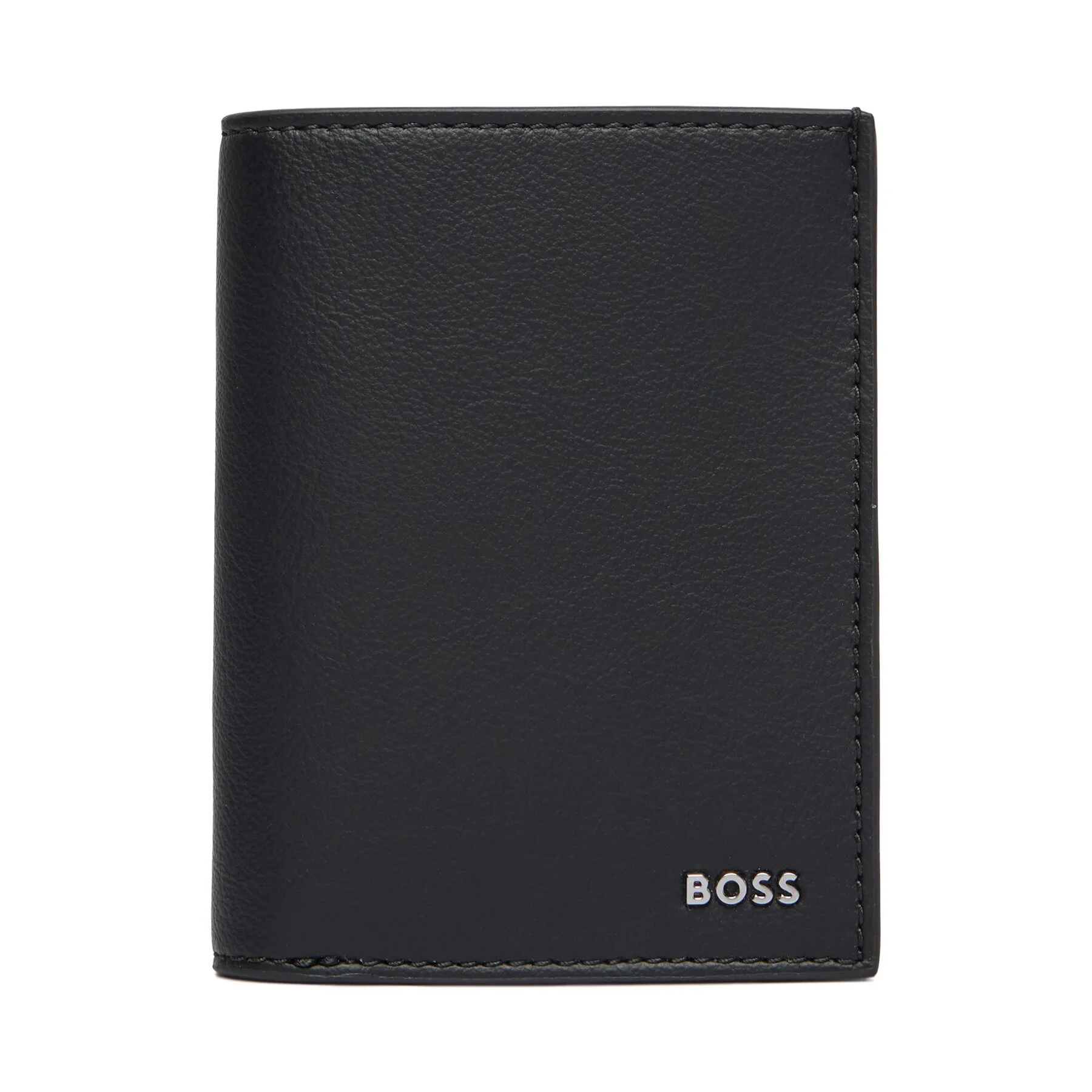 Портфейл BOSS Jace 50568422 Черен – Портмонета