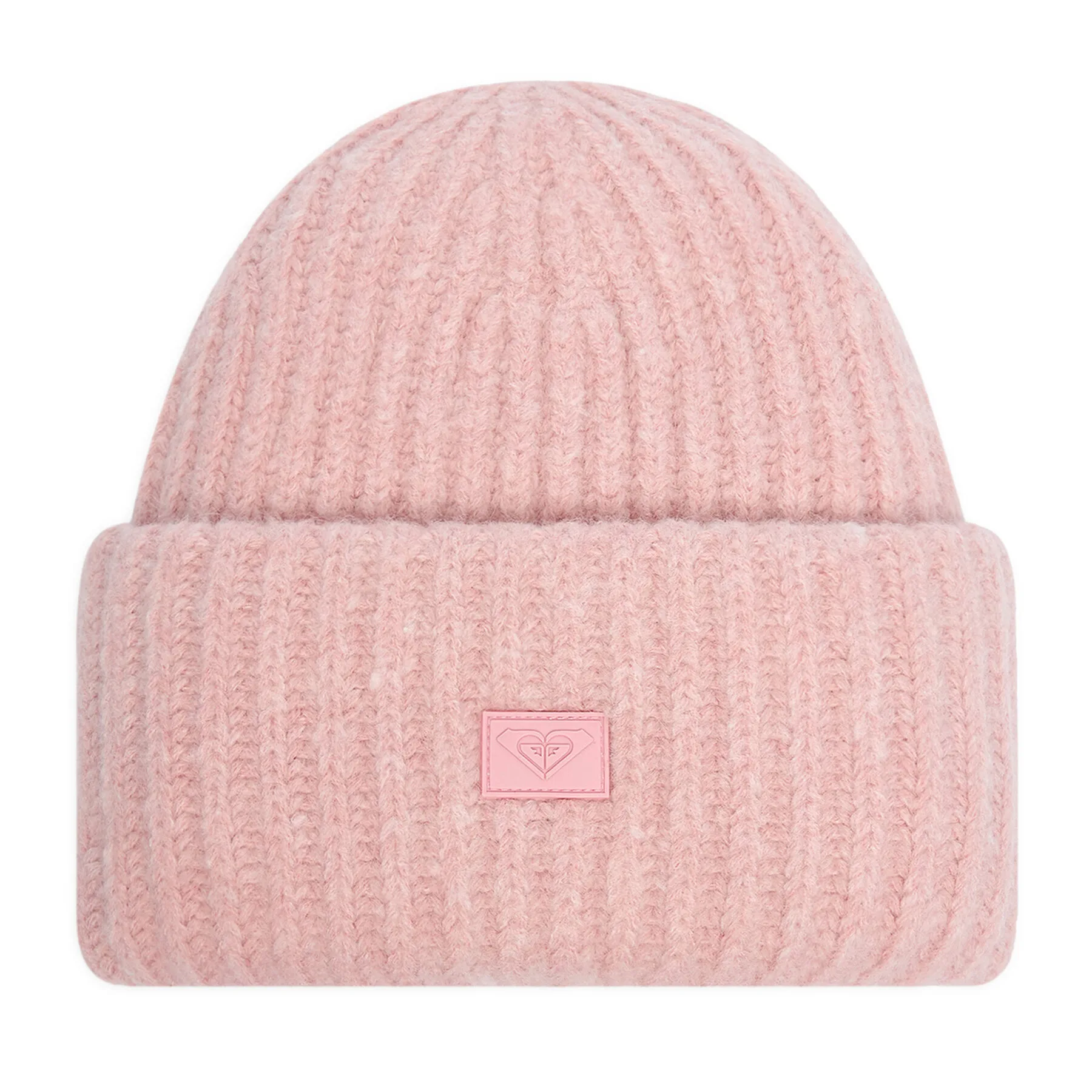 Шапка Roxy WBEO-RX-W3-001-AW26 Розов – Зимни шапки