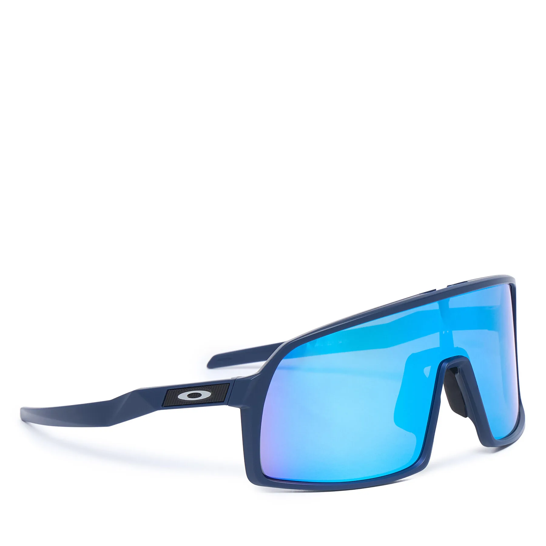 Слънчеви очила Oakley 0OO9462 94620228 Тъмносин – Мъжки слънчеви очила