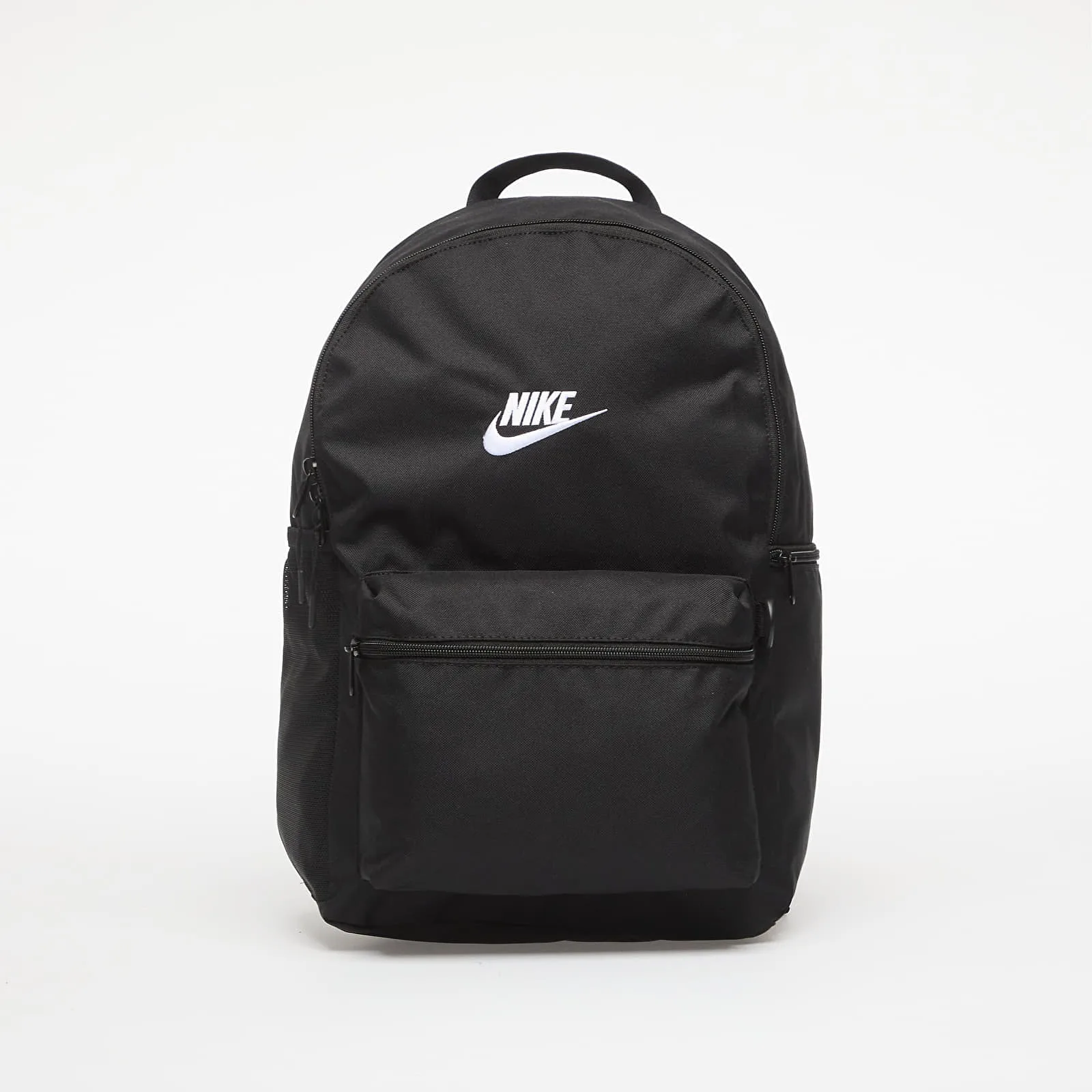 Раница Nike Heritage Backpack 2.0 23L Black/ Black/ White 23 l – Black|White – Раници
