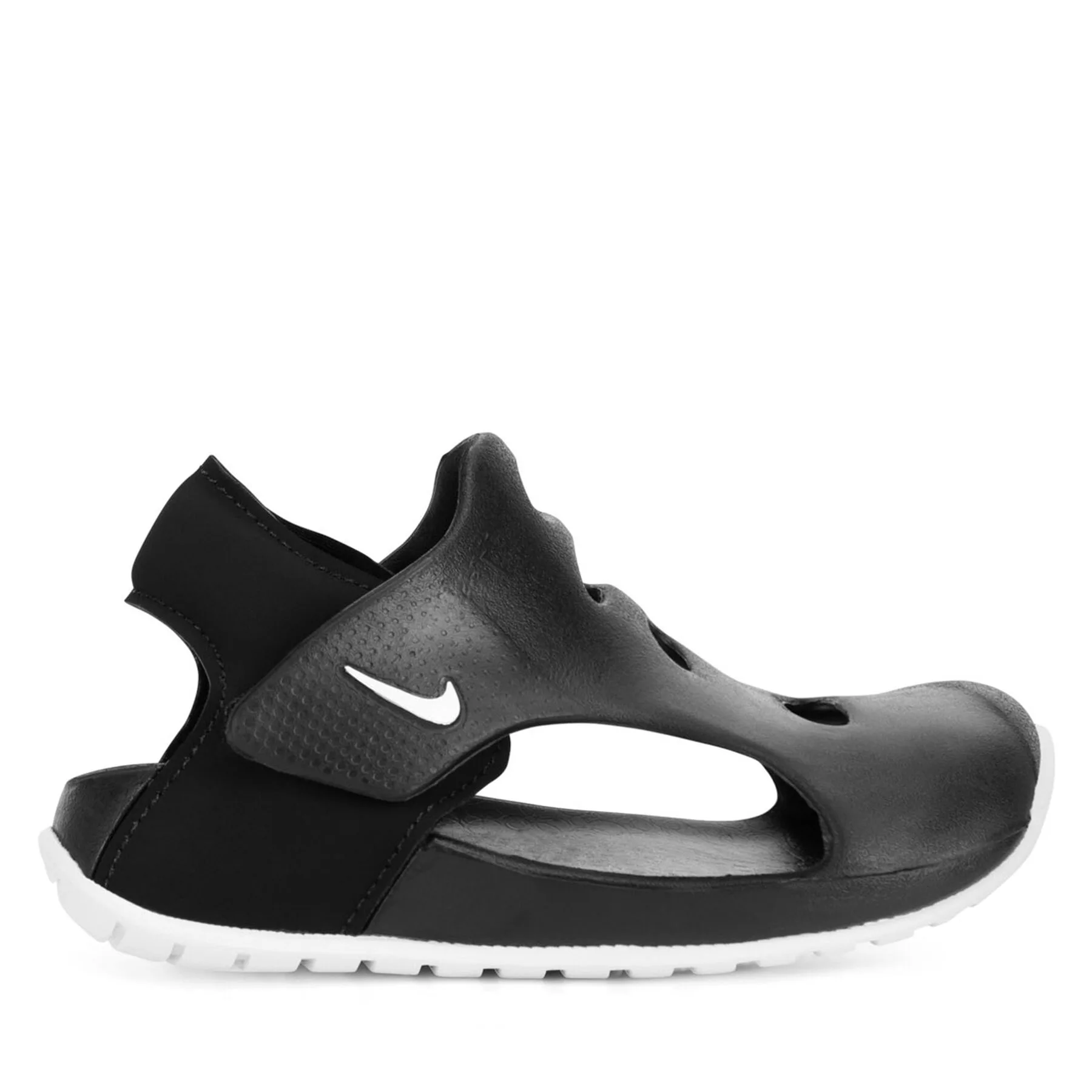 Детски сандали Nike DH9465-001 черни – Черен – Сандали за момчета