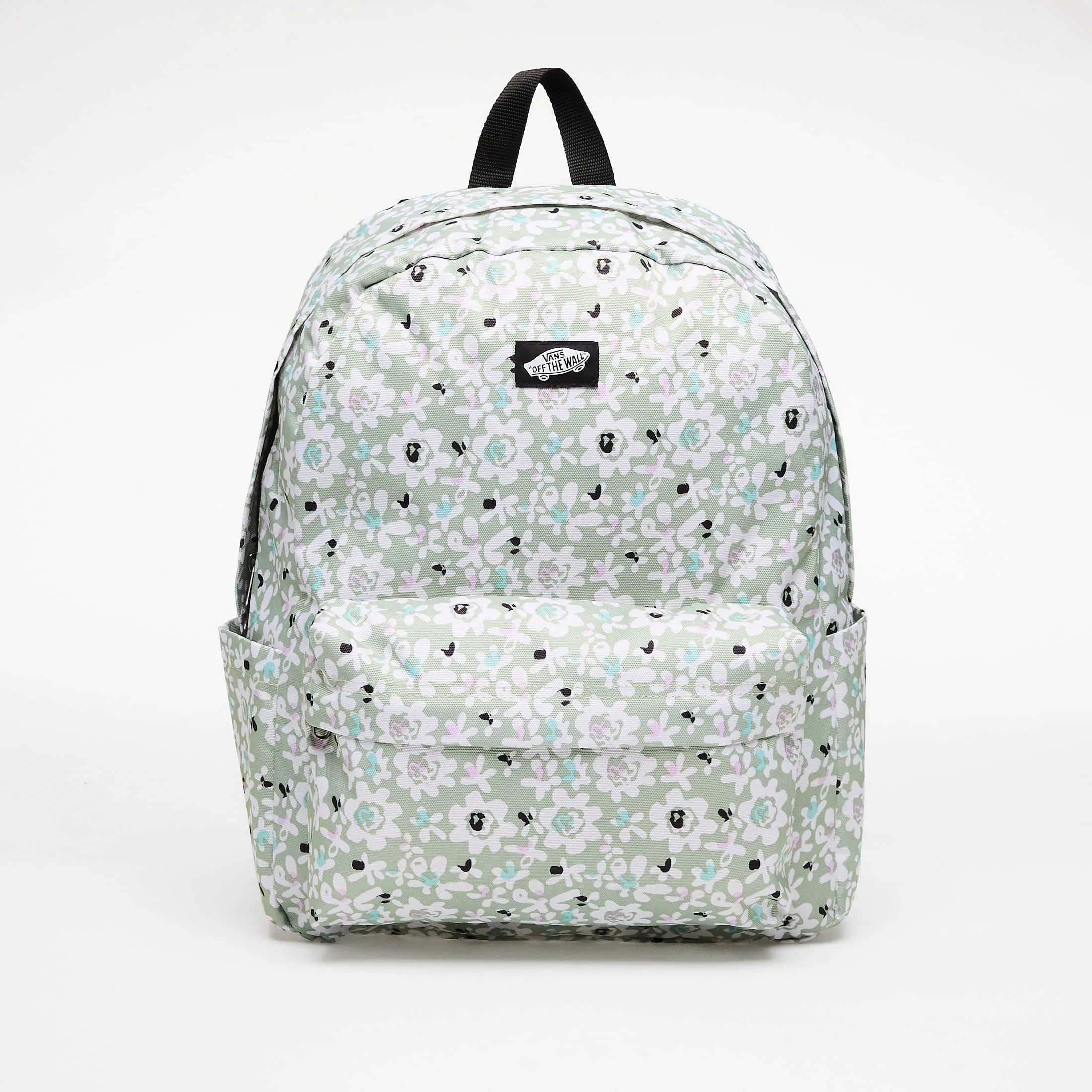 Раница Vans Old Skool Backpack Sageleaf Green Universal – Раници