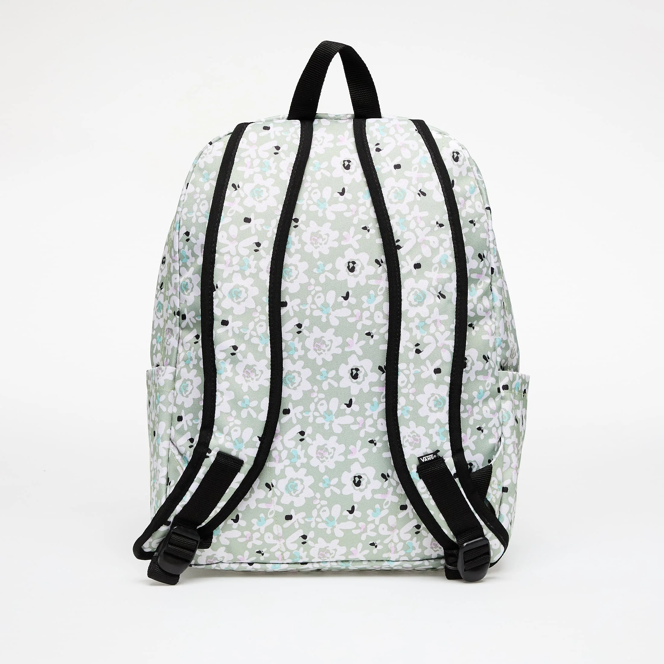 Раница Vans Old Skool Backpack Sageleaf Green Universal – Раници