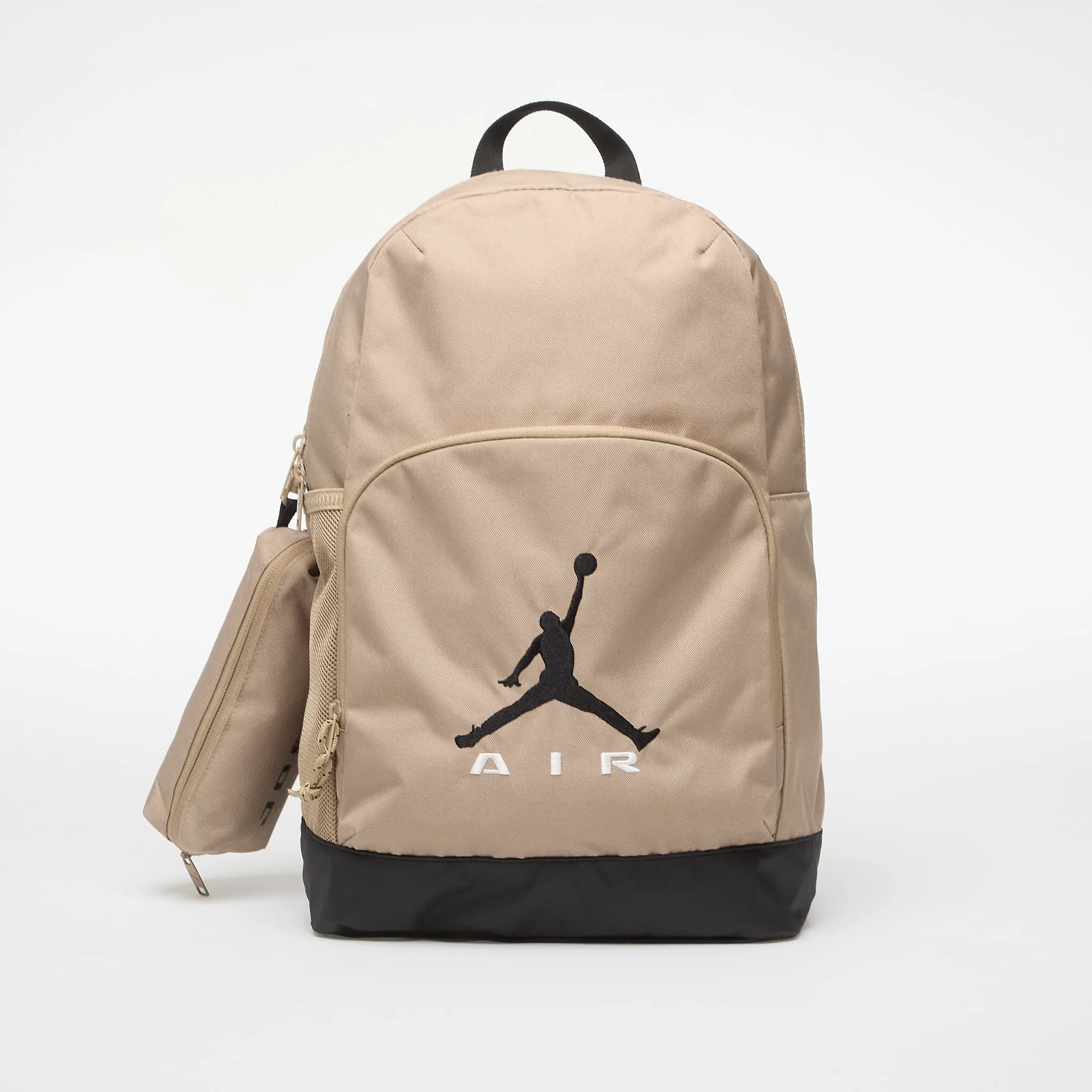 Раница Jordan Air Raid Backpack Khaki Universal – Раници