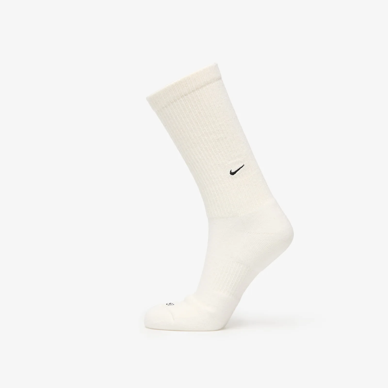 Чорапи Nike Everyday Cushioned Crew Socks 2-Pack Sail/ Black XL – Sail|Black – Мъжки чорапи
