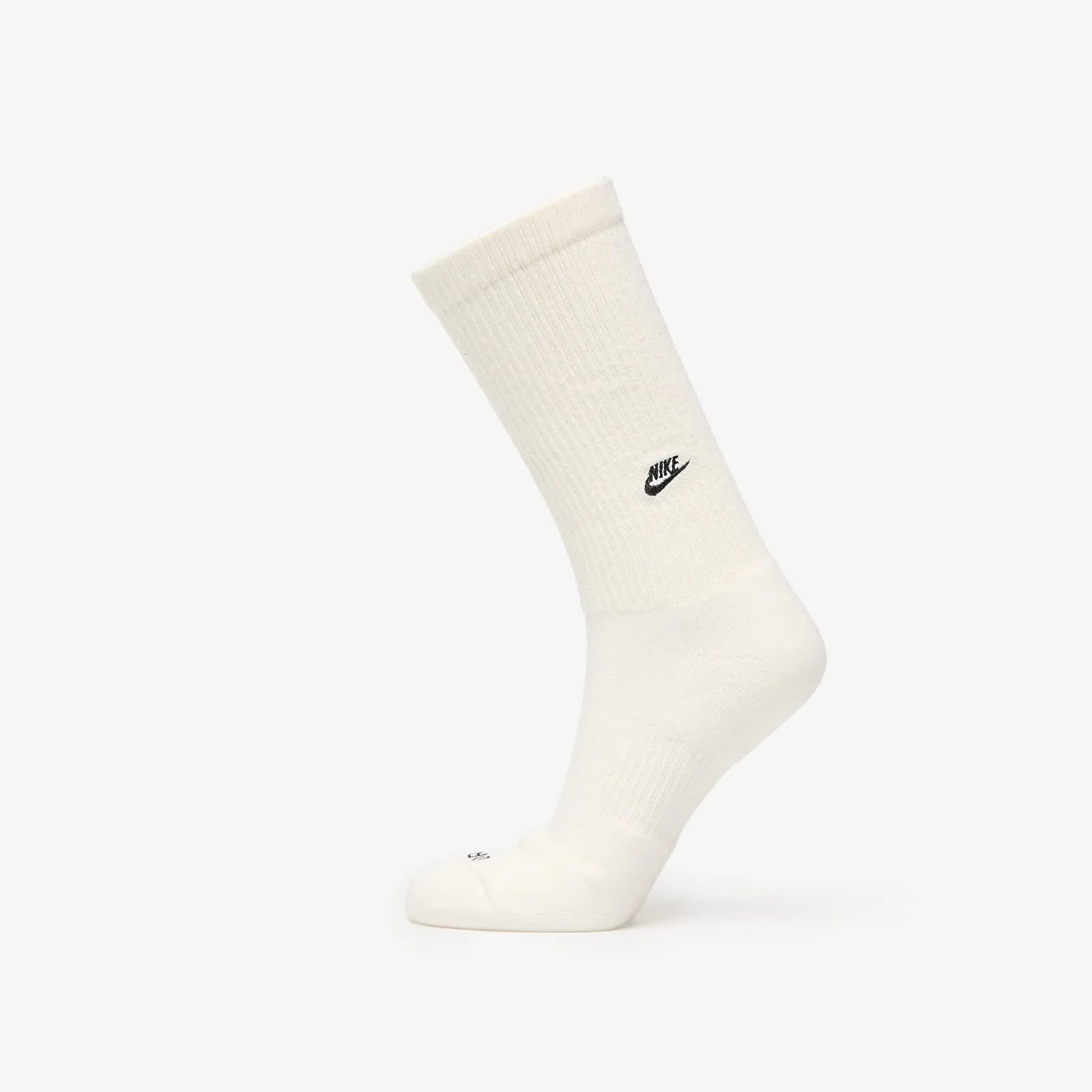 Чорапи Nike Everyday Cushioned Crew Socks 2-Pack Sail/ Black XL – Sail|Black – Мъжки чорапи