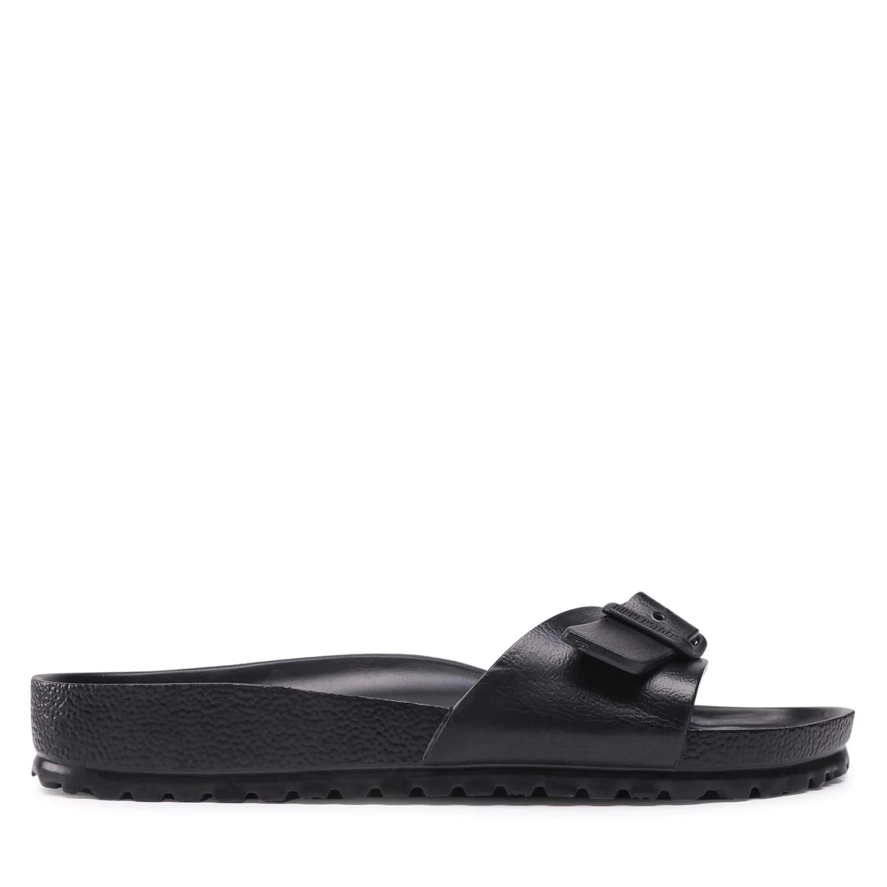 Чехли Birkenstock Madrid EVA 0128161 Черен