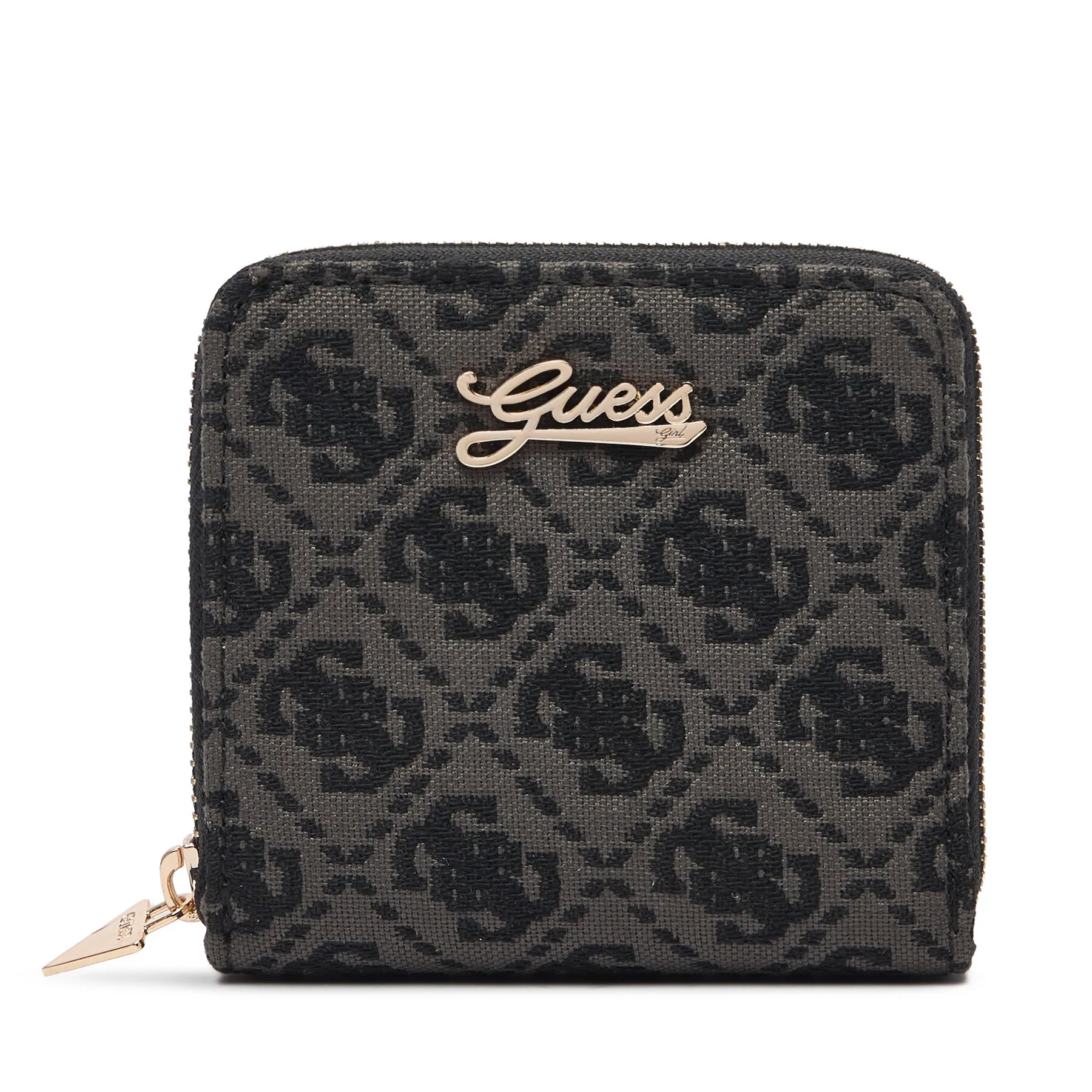 Портфейл Guess J6BZ05 W3967 Тъмносив – Портмонета