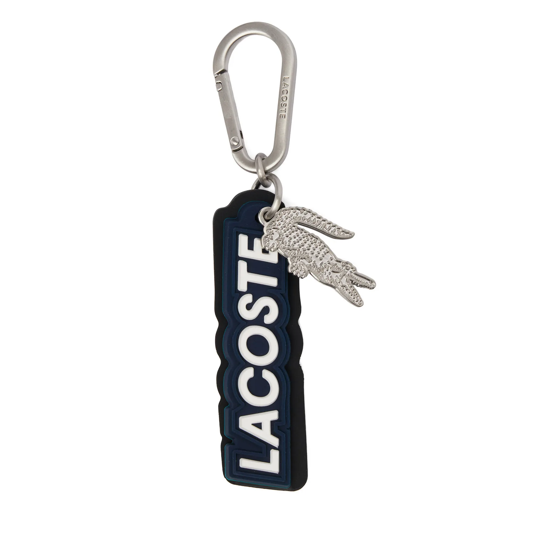 Ключодържател Lacoste NU5427RL Розов – Бижута