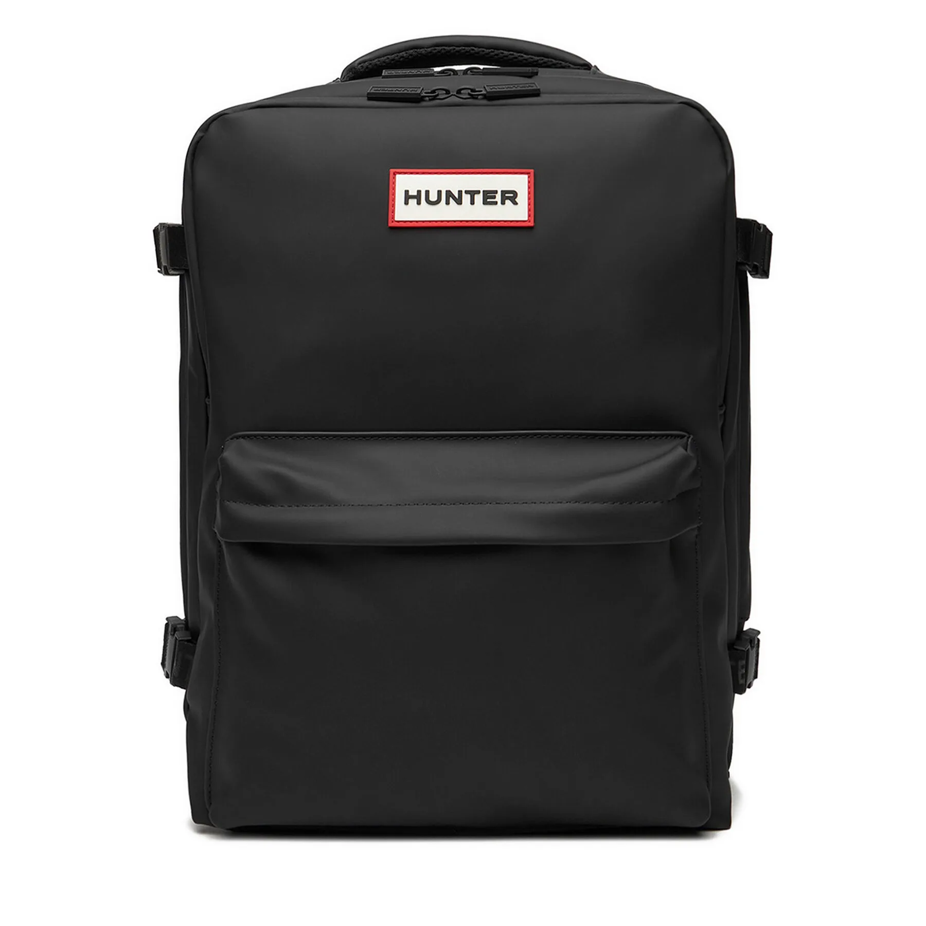 Раница за пътуване Hunter C-HTR-B-016-08 Черен – Куфари и пътни аксесоари