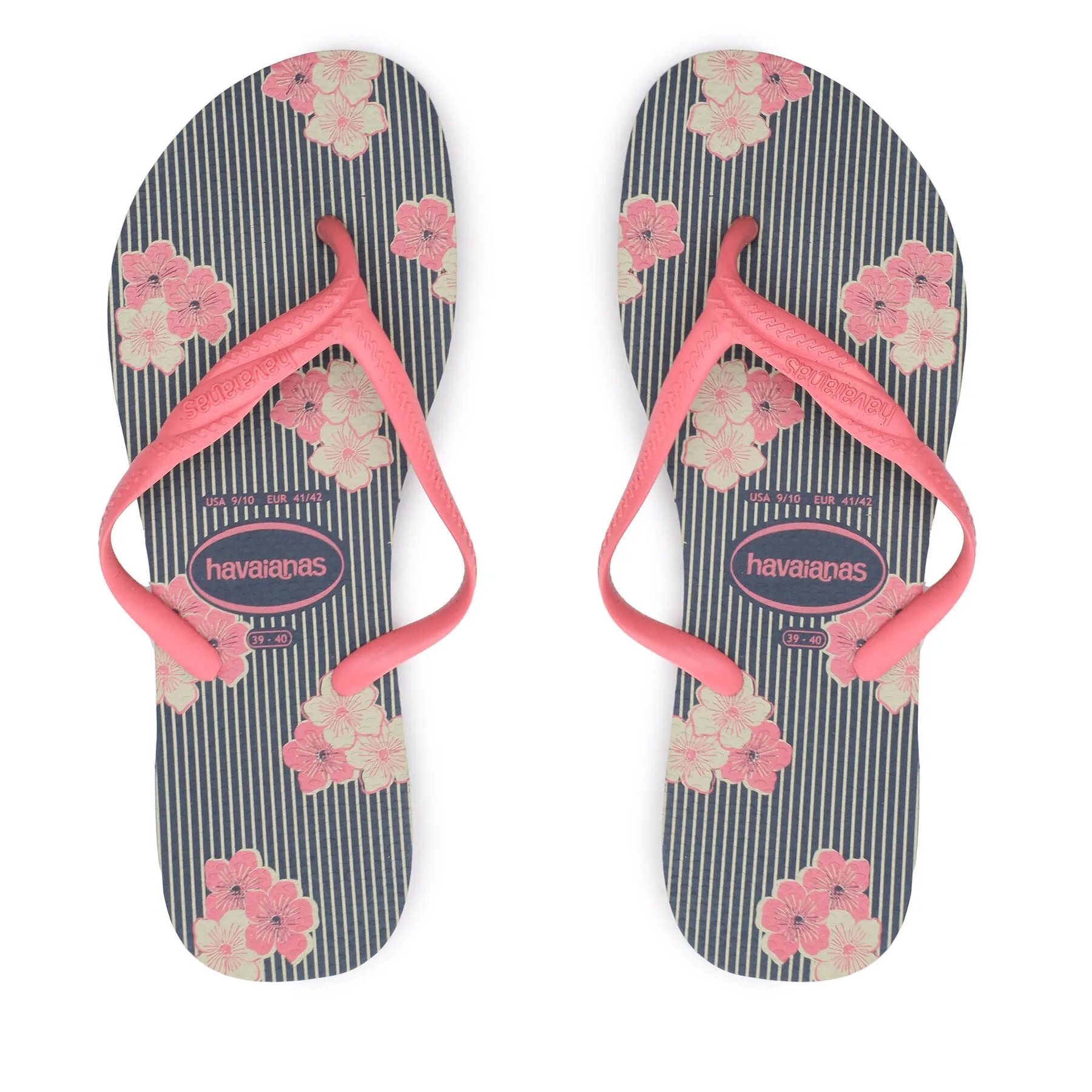 Джапанки Havaianas 41445110089 Цветен – Чехли