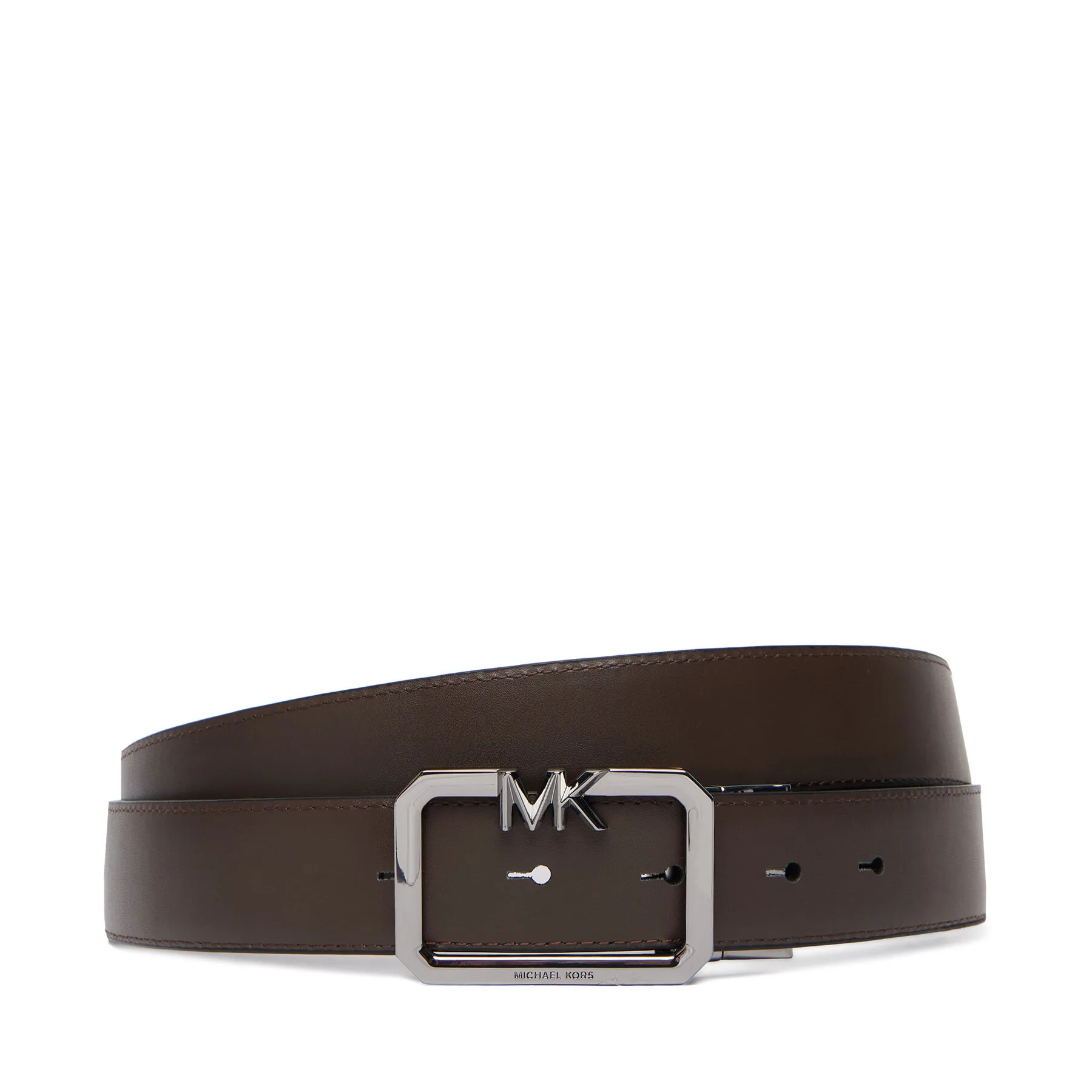 Колан MICHAEL Michael Kors 39F6LBLY2L Черен – Колани