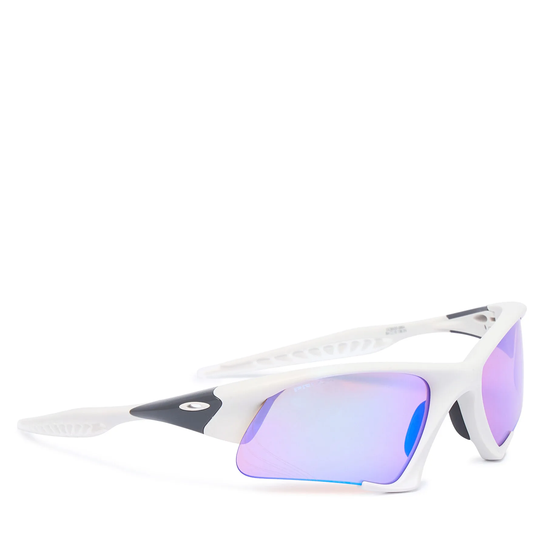 Слънчеви очила Oakley Suture Jacket 0OO9532 95320864 Бял