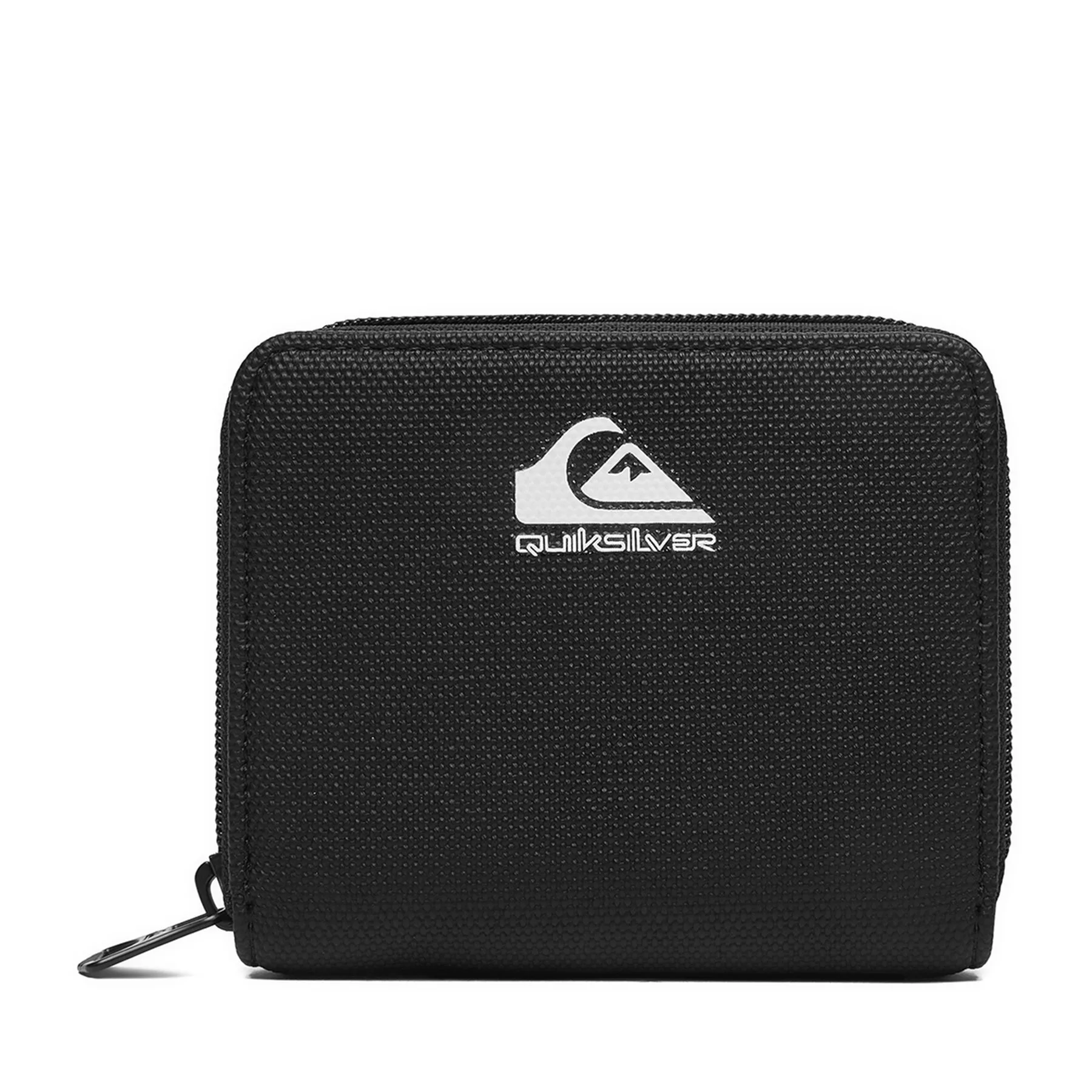 Портфейл Quiksilver WBEO-QS-W1-003-SS26 Черен – Мъжки портмонета