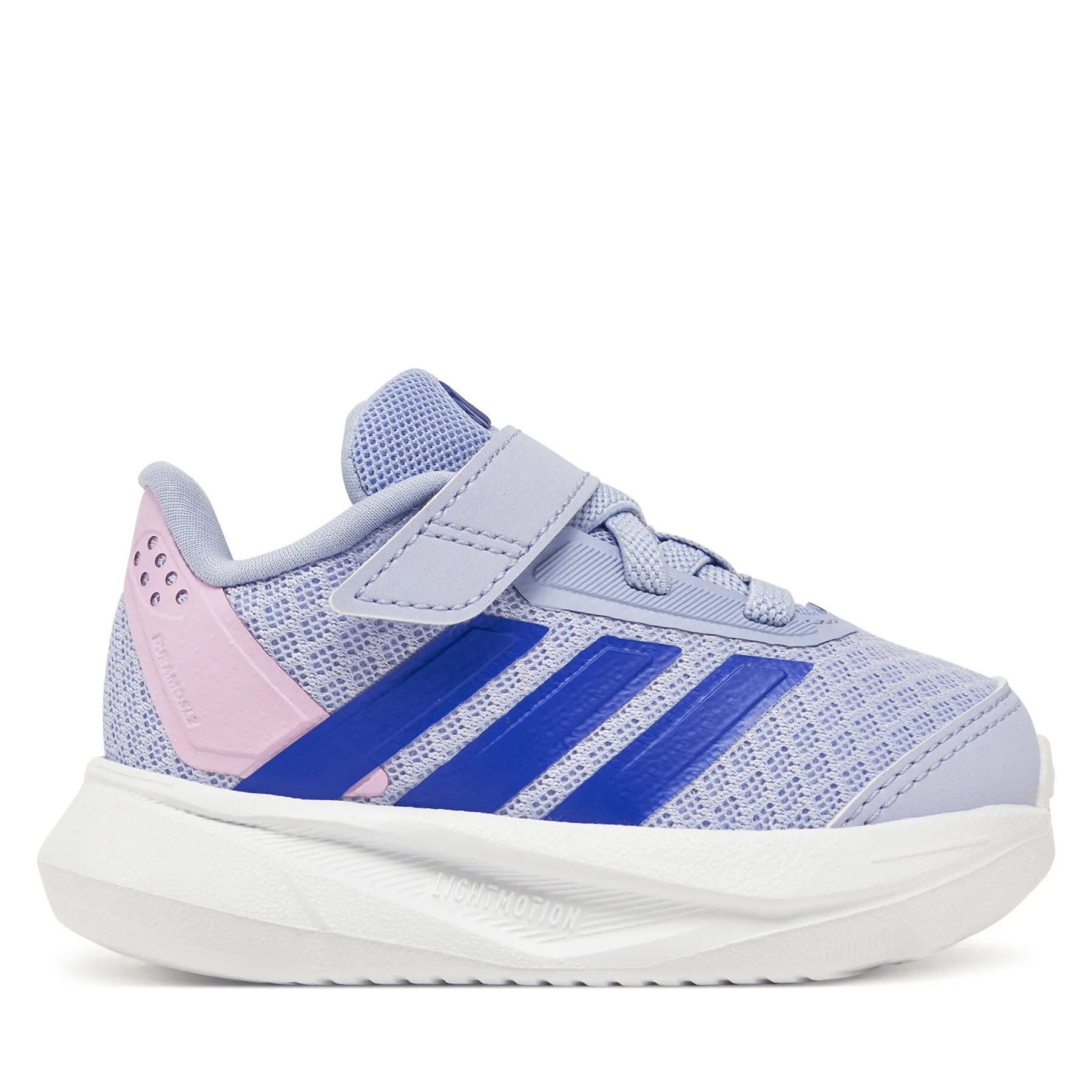 Сникърси adidas Duramo SL2 JS2806 Син – Детски маратонки