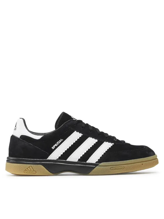 adidas Обувки за зала Hb Spezial M18209 Черен – Спортни обувки