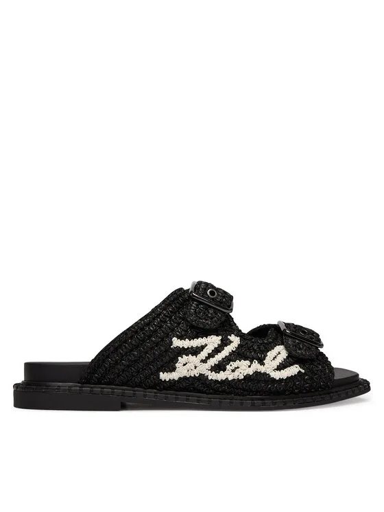 KARL LAGERFELD Чехли Kleo KL81326 Черен