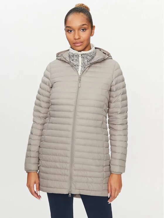 Дамско яке Helly Hansen Sirdal сиво – Дамски преходни якета