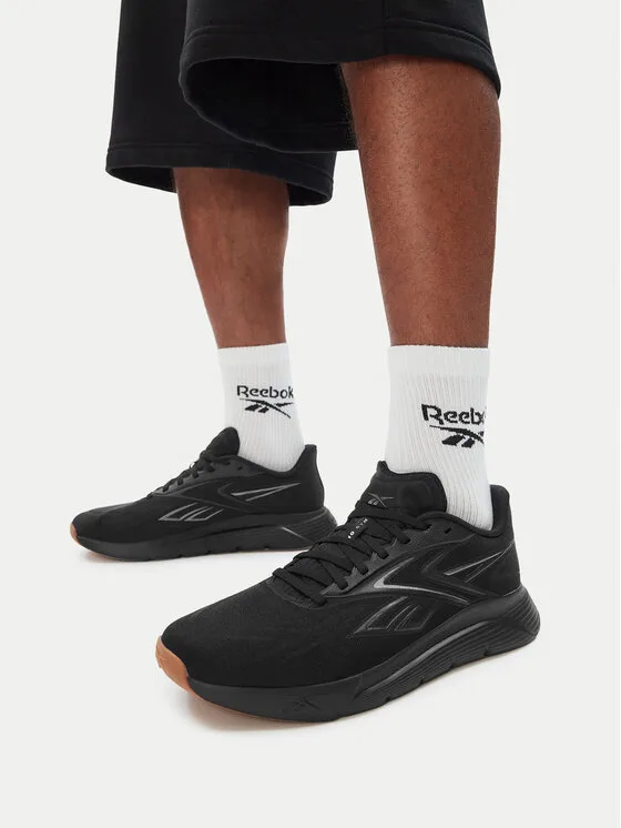 Reebok Обувки за фитнес зала EOSB-NANO GYM 2.0 100272180 Черен – Спортни обувки