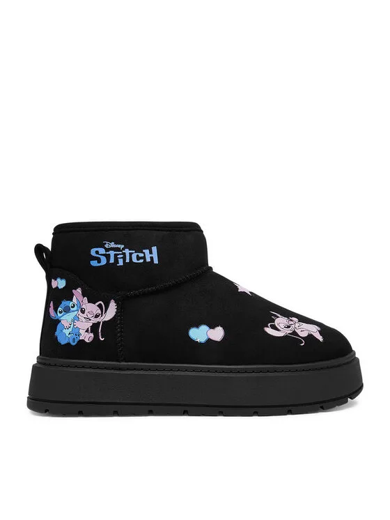 Disney Classics Апрески CEO-CS-AW26-333DCLS Черен – Детски апрески