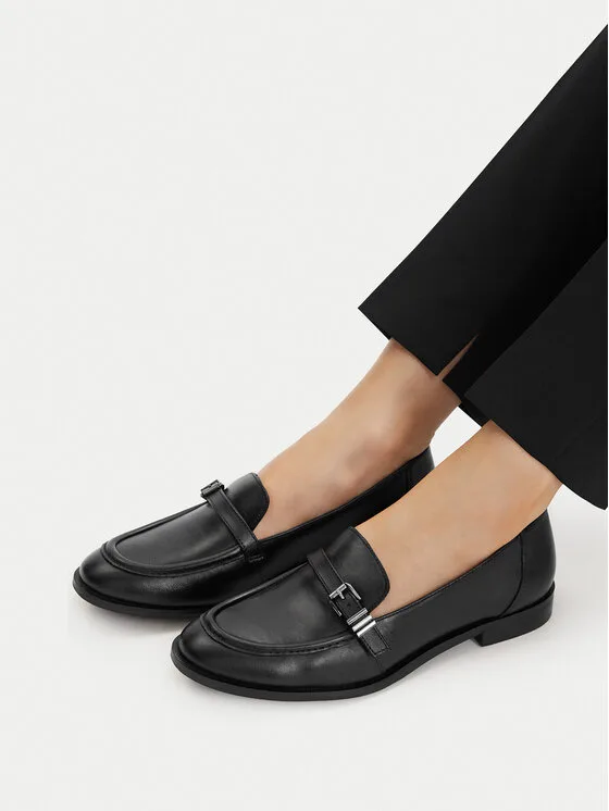 Lasocki Лоуфъри CEO-WI23-3309-13 Черен – Дамски лоуфъри