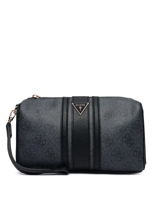 Guess Несесер PW7572 P6352 Черен – Калъфи и несесери