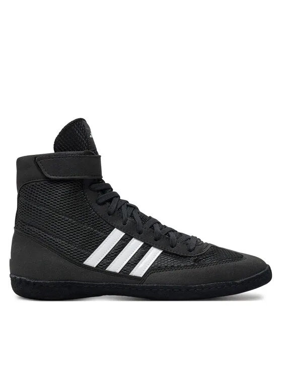 Мъжки спортни обувки adidas Combat Speed 4 черни – Черен – Други спортни обувки