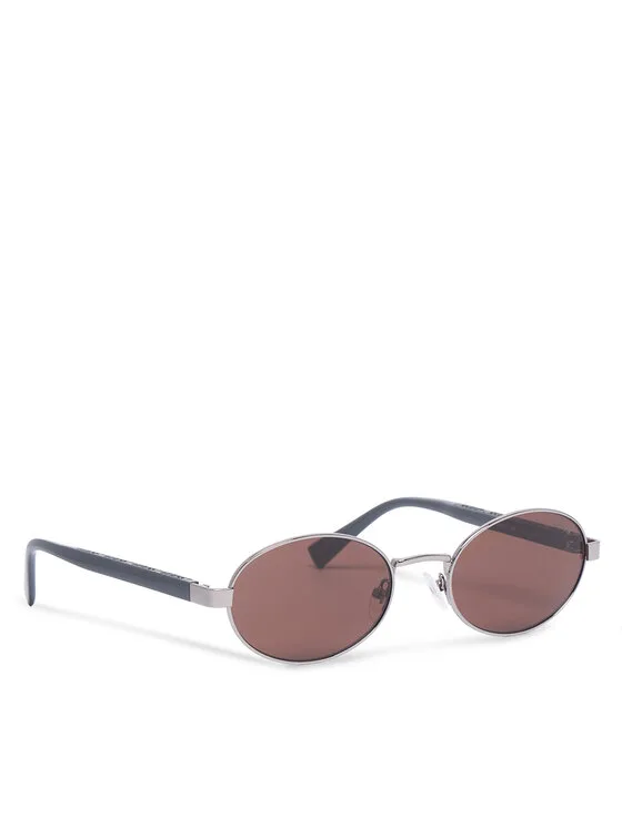 Guess Слънчеви очила GU00232 Сребрист