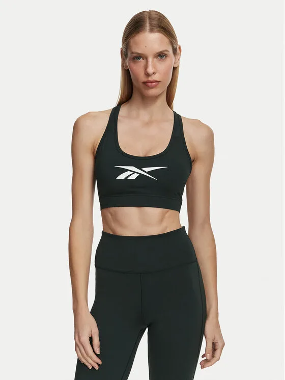 Reebok Спортен сутиен Reebok X Ewa Chodakowska RK25973CCW Черен – Дамски тениски