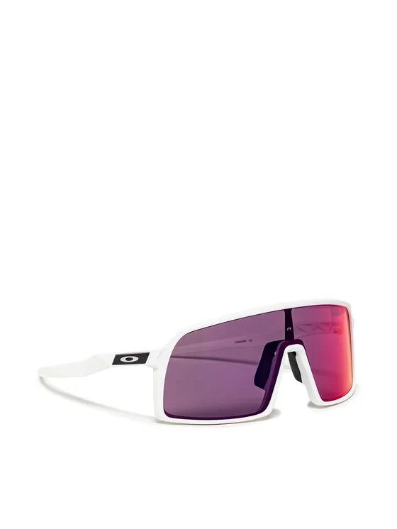 Мъжки слънчеви очила Oakley бели – Бял